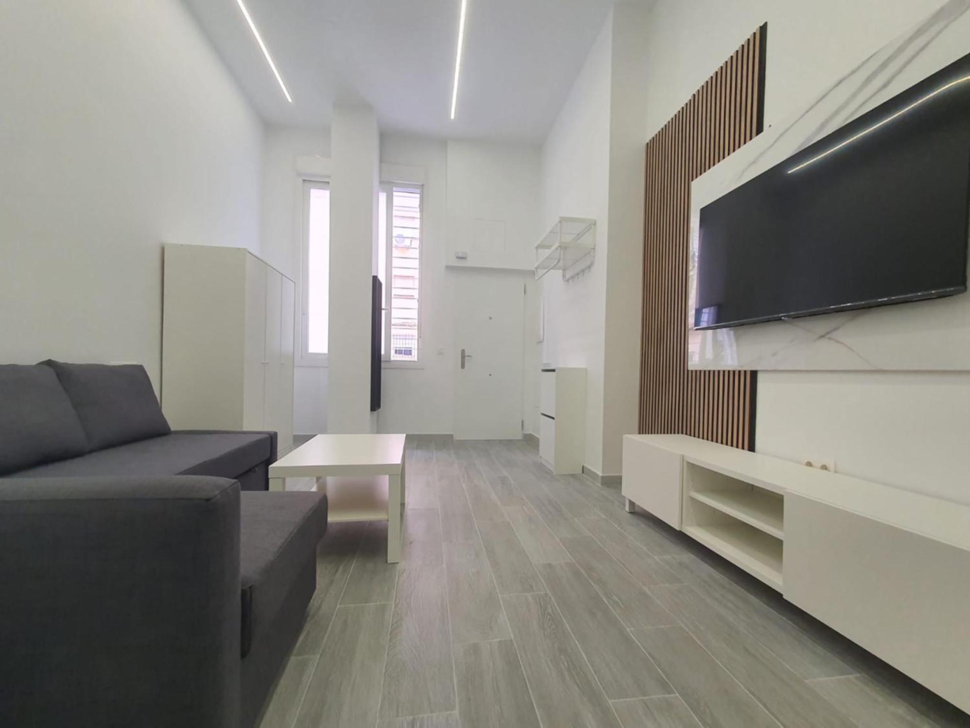 Cura Merino Superior Apartamento