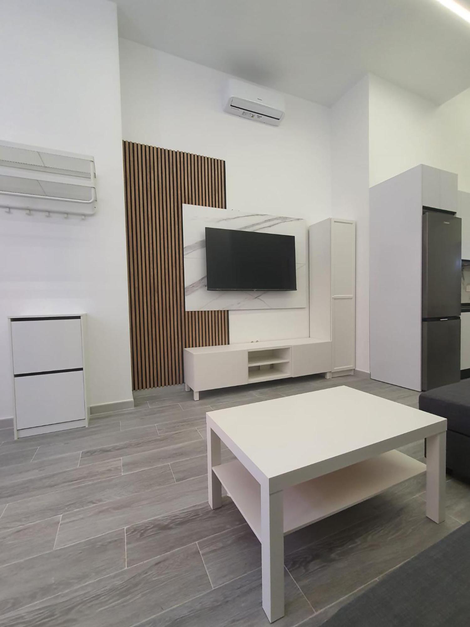Apartamento Cura Merino Superior *