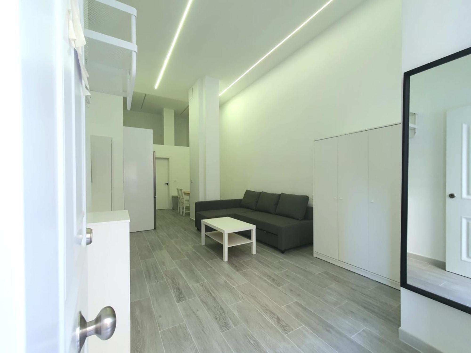 Cura Merino Superior Apartamento