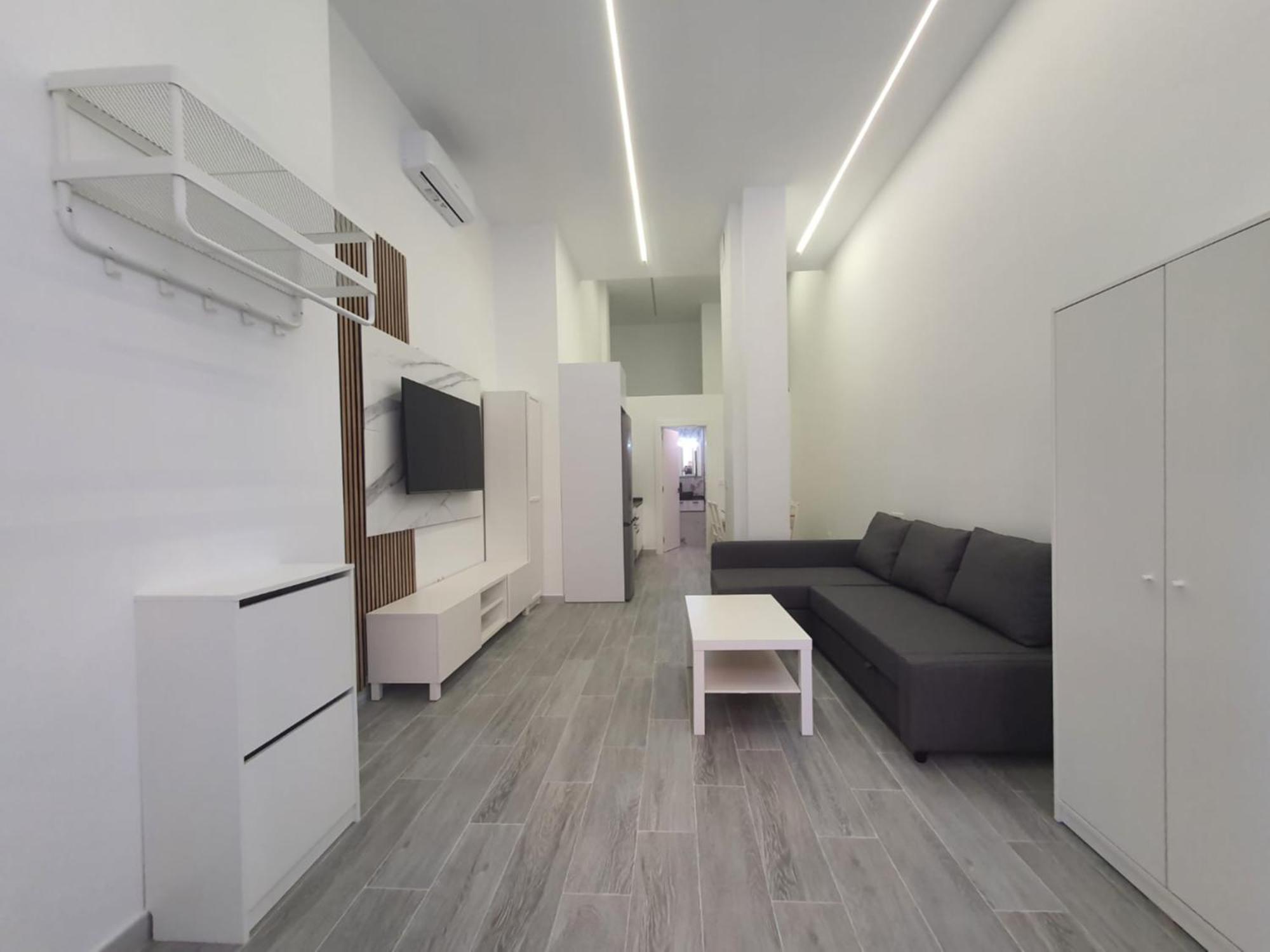 Cura Merino Superior Apartamento *