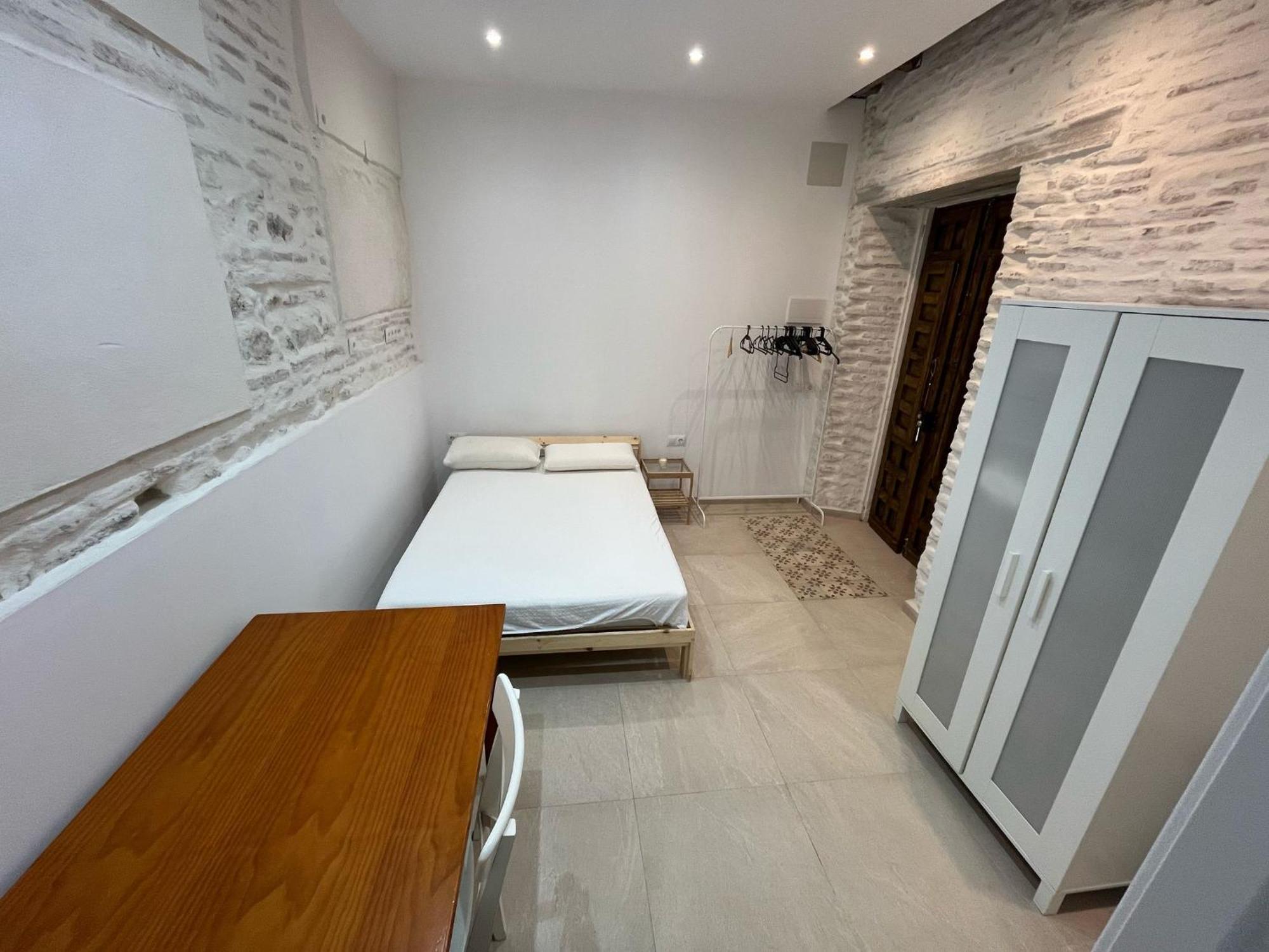 Accommodatie bij particulieren Cervantes Centro De