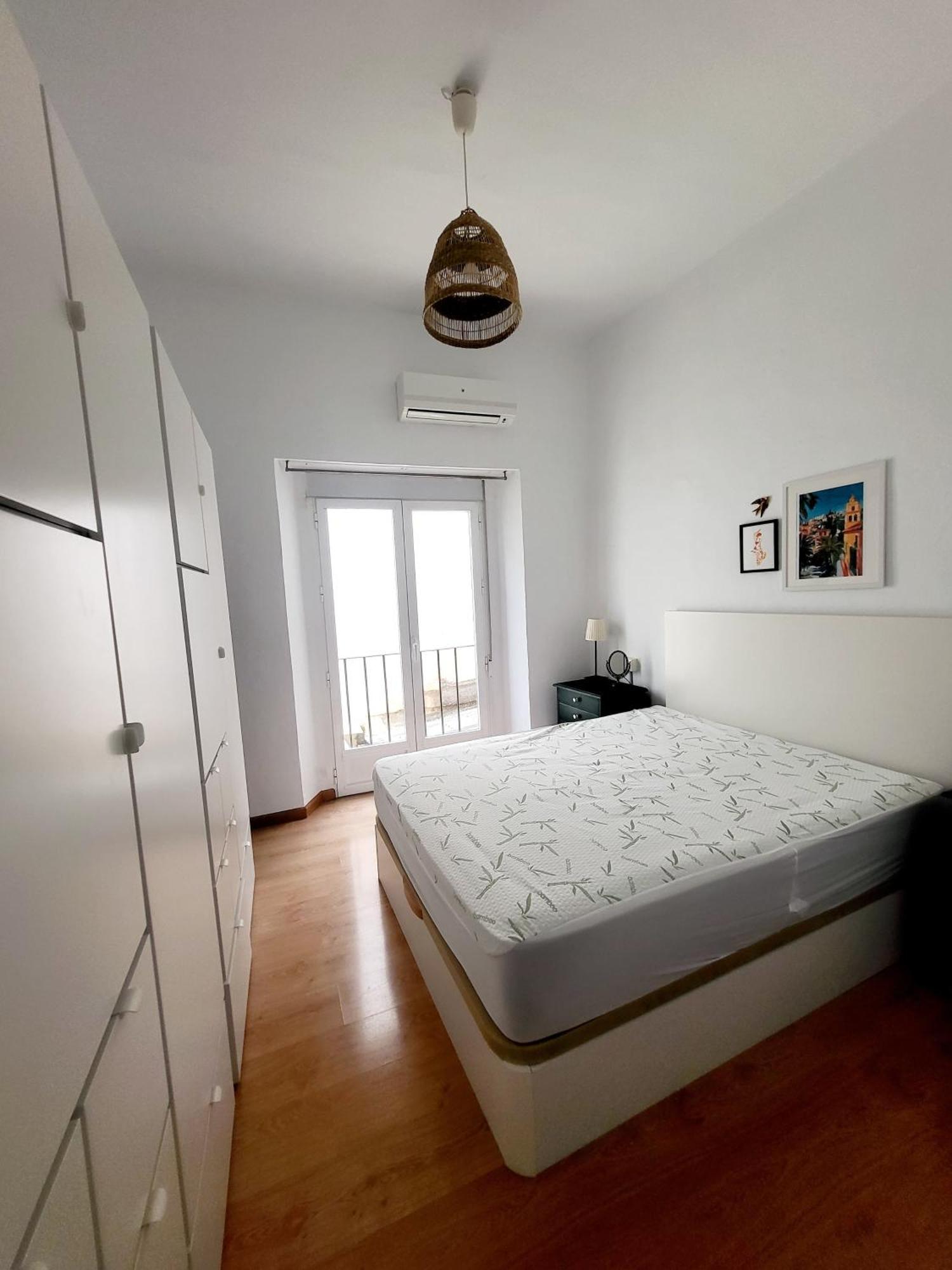 Downtown Alvarez 13 Apartamento Málaga