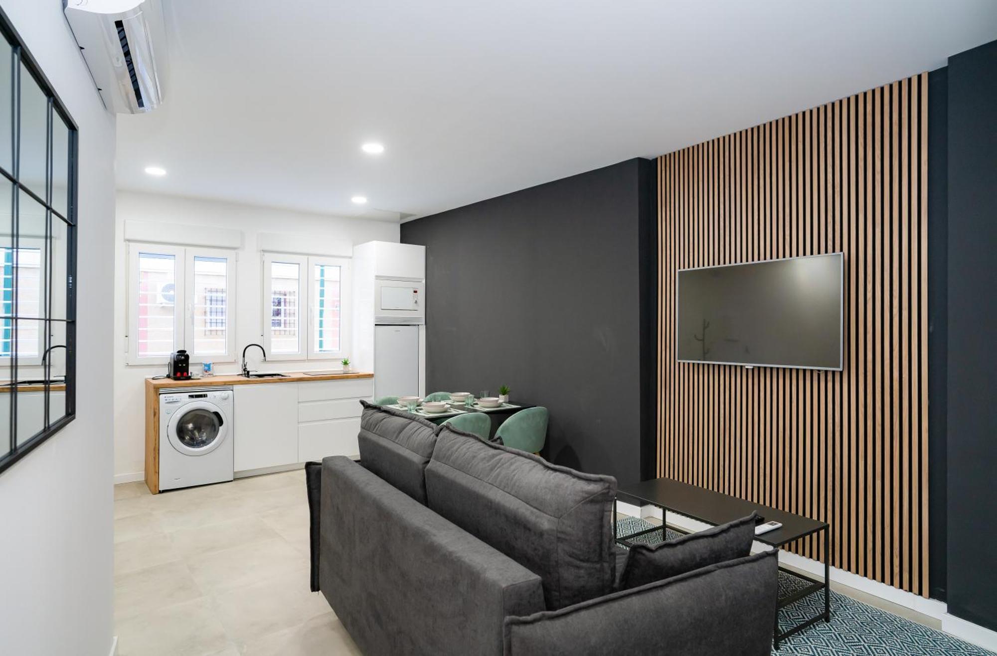 Nomad - Airport Iii Apartment