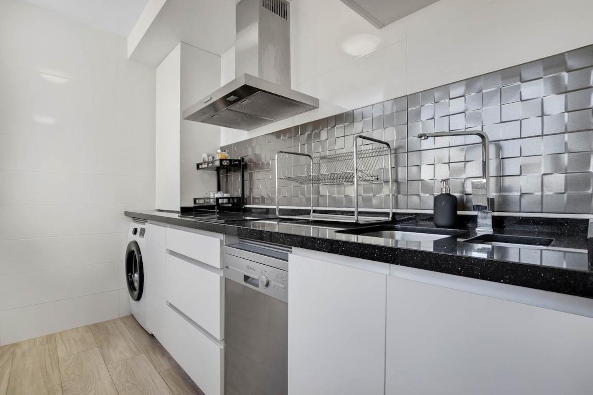 Oeste Apartamento