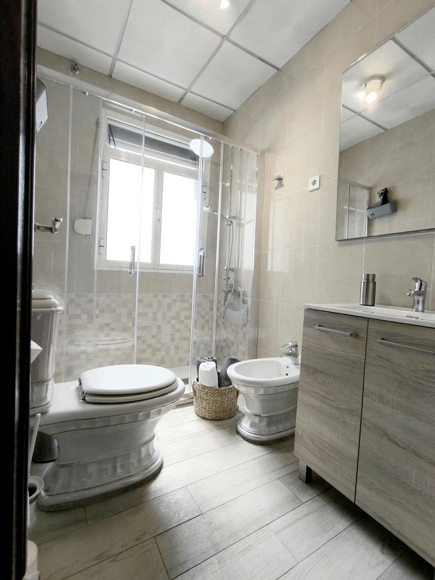 Victoria Appartement *