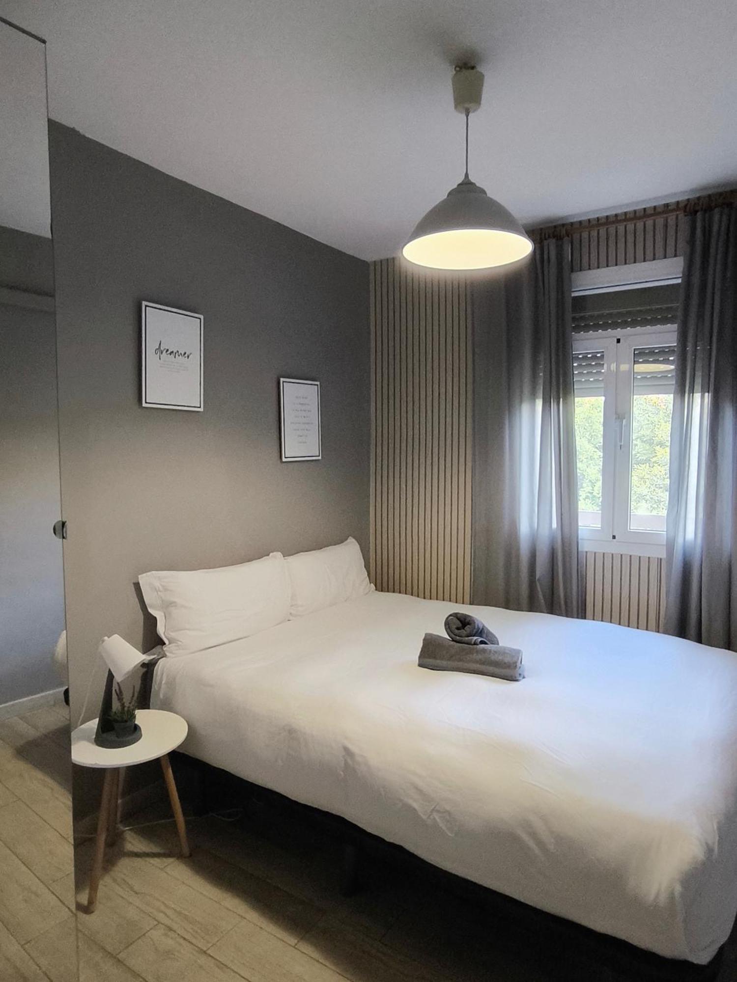 Appartement Victoria *