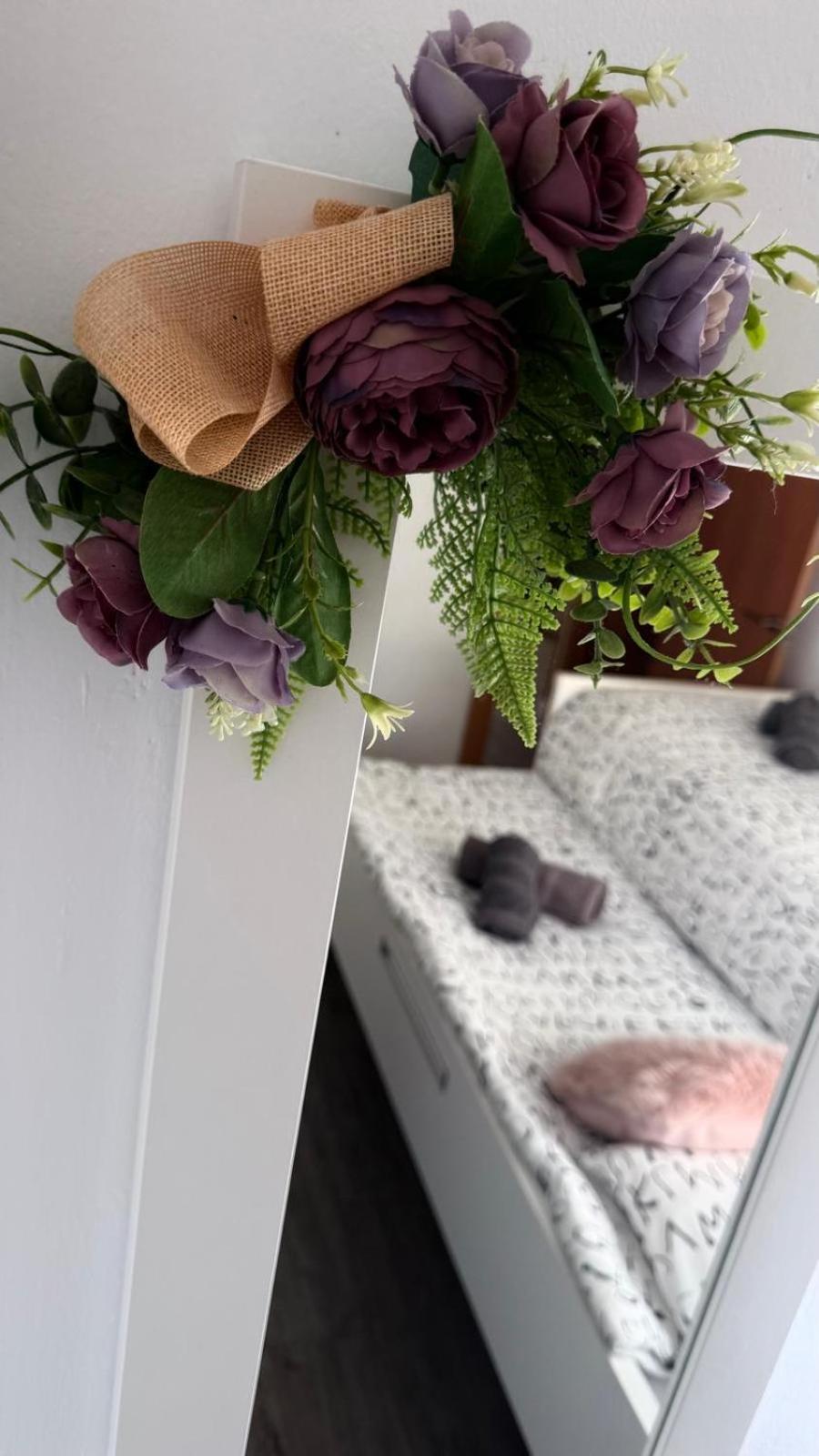 Apartamento Vistafranca *