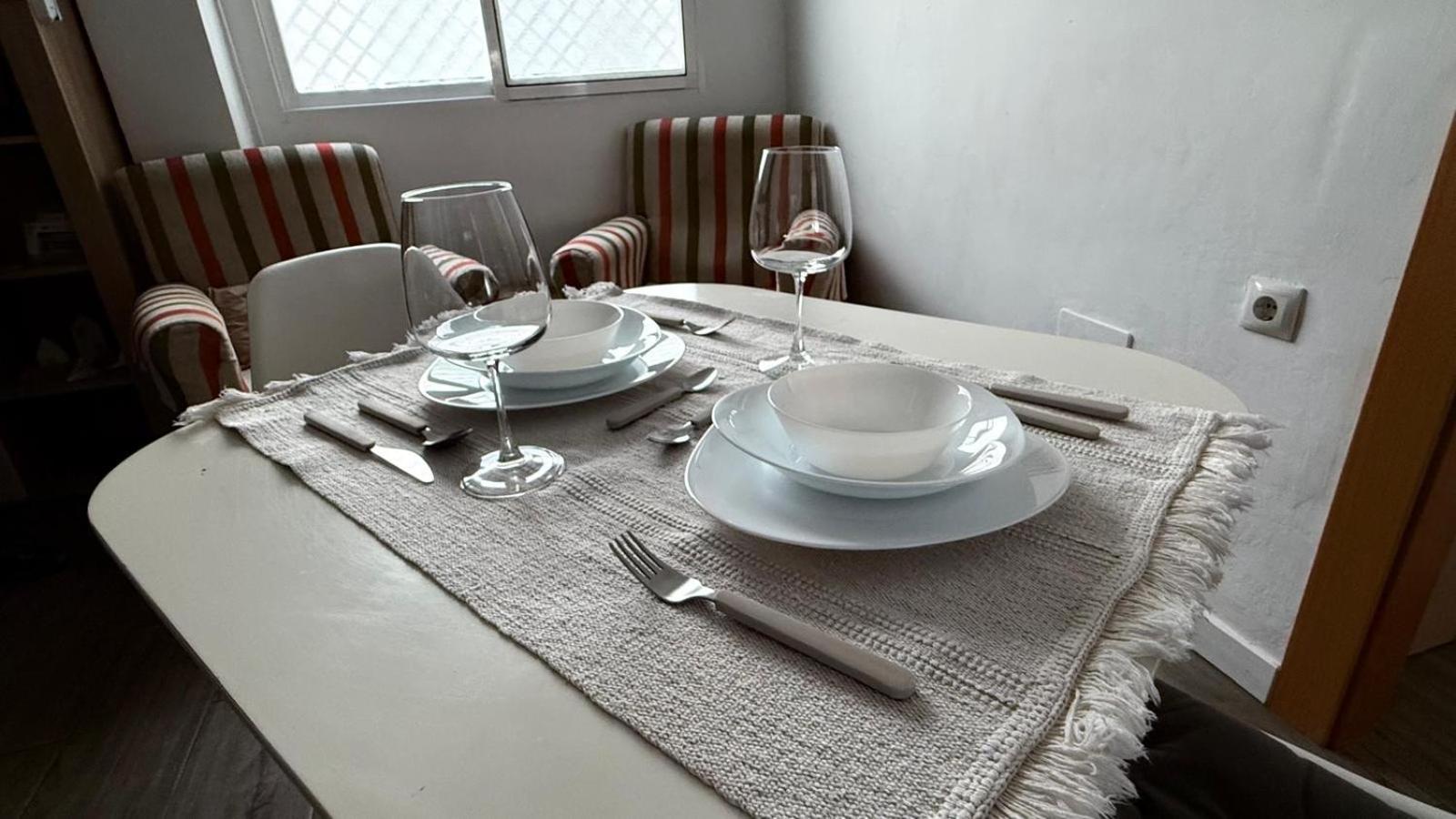 Vistafranca Apartamento Málaga
