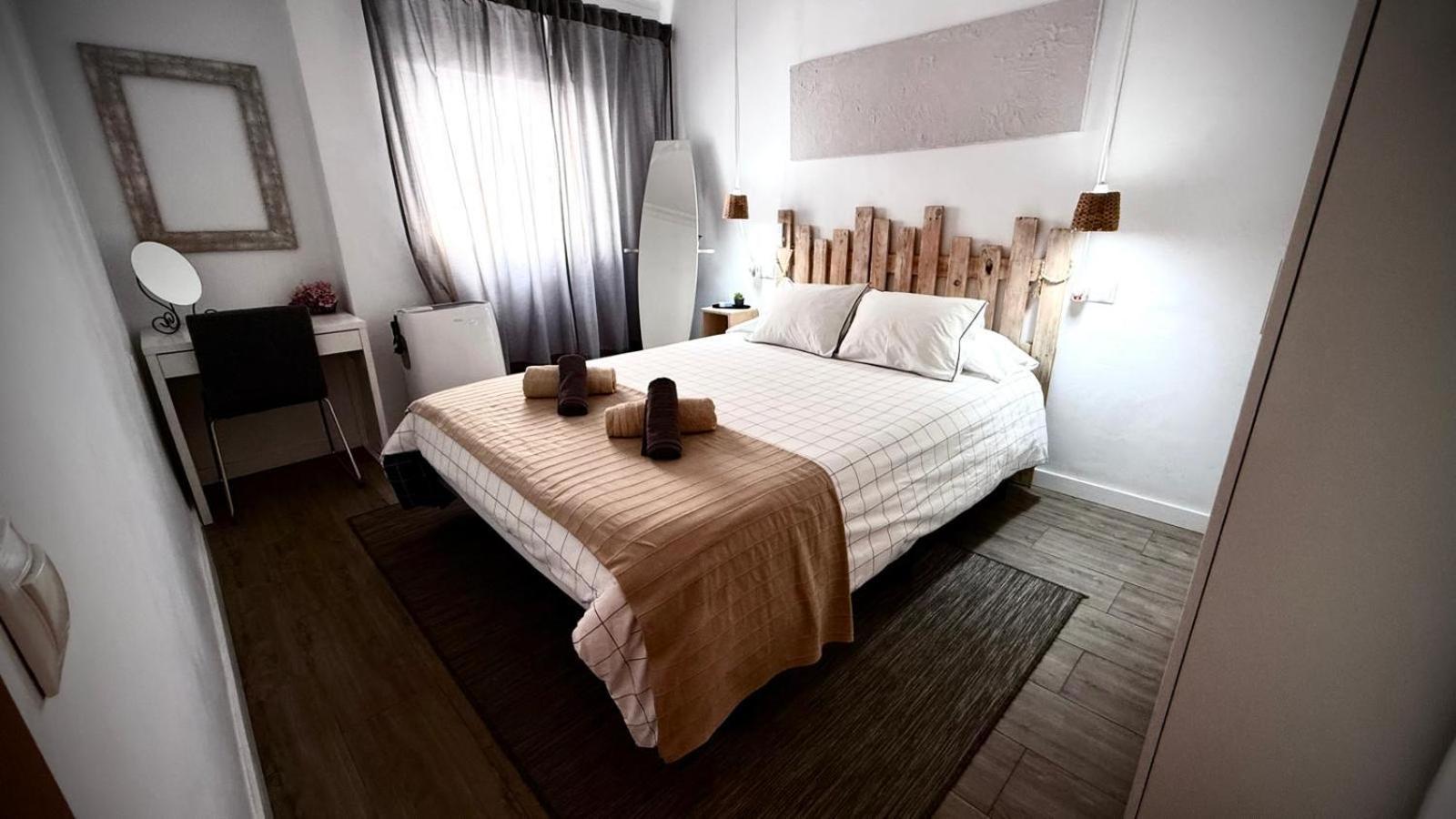 Vistafranca Málaga