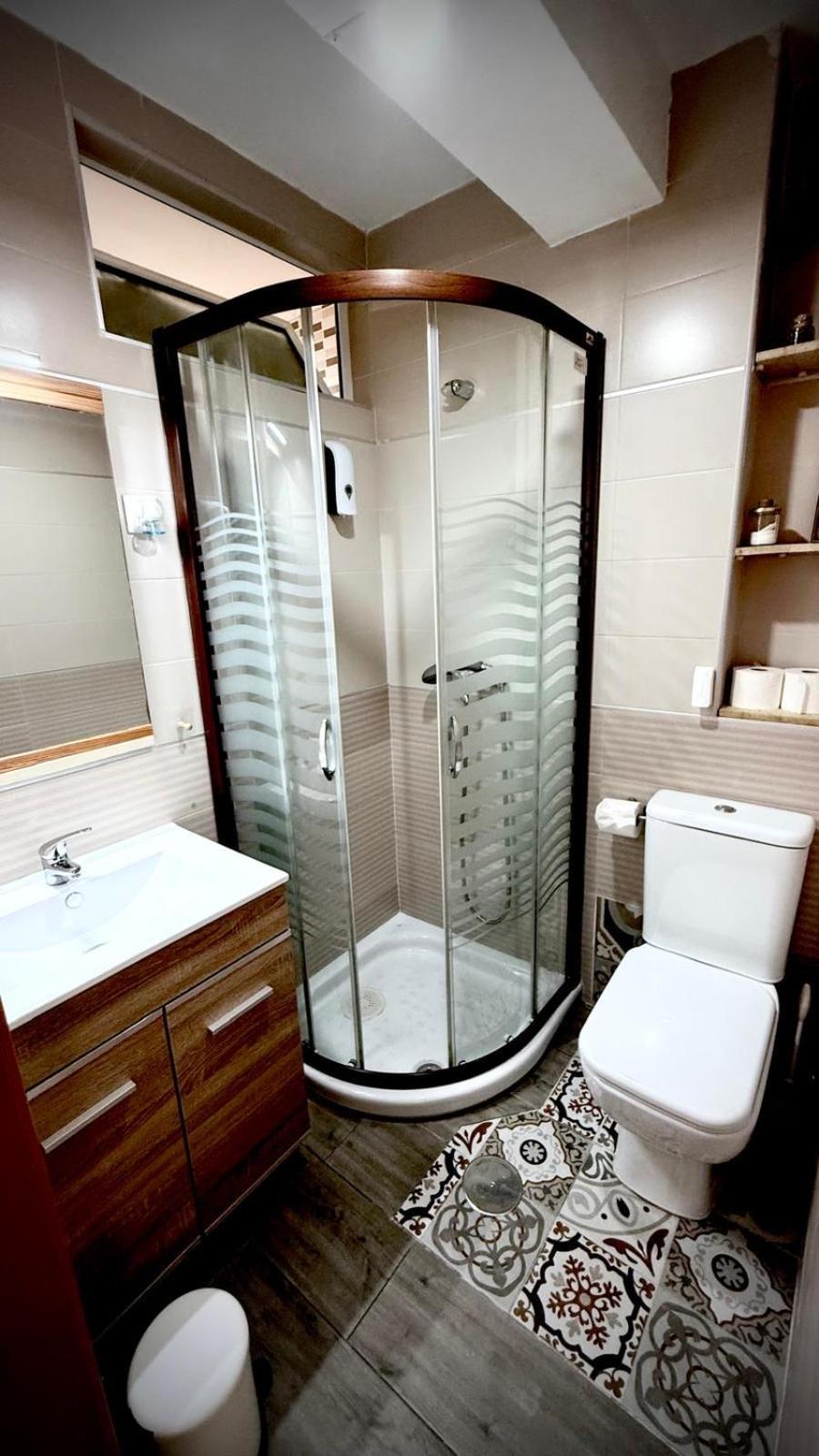Apartamento Vistafranca *