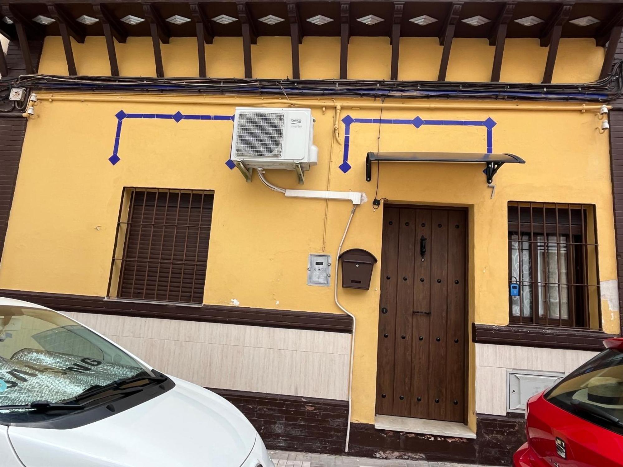 Alloggio in famiglia House In