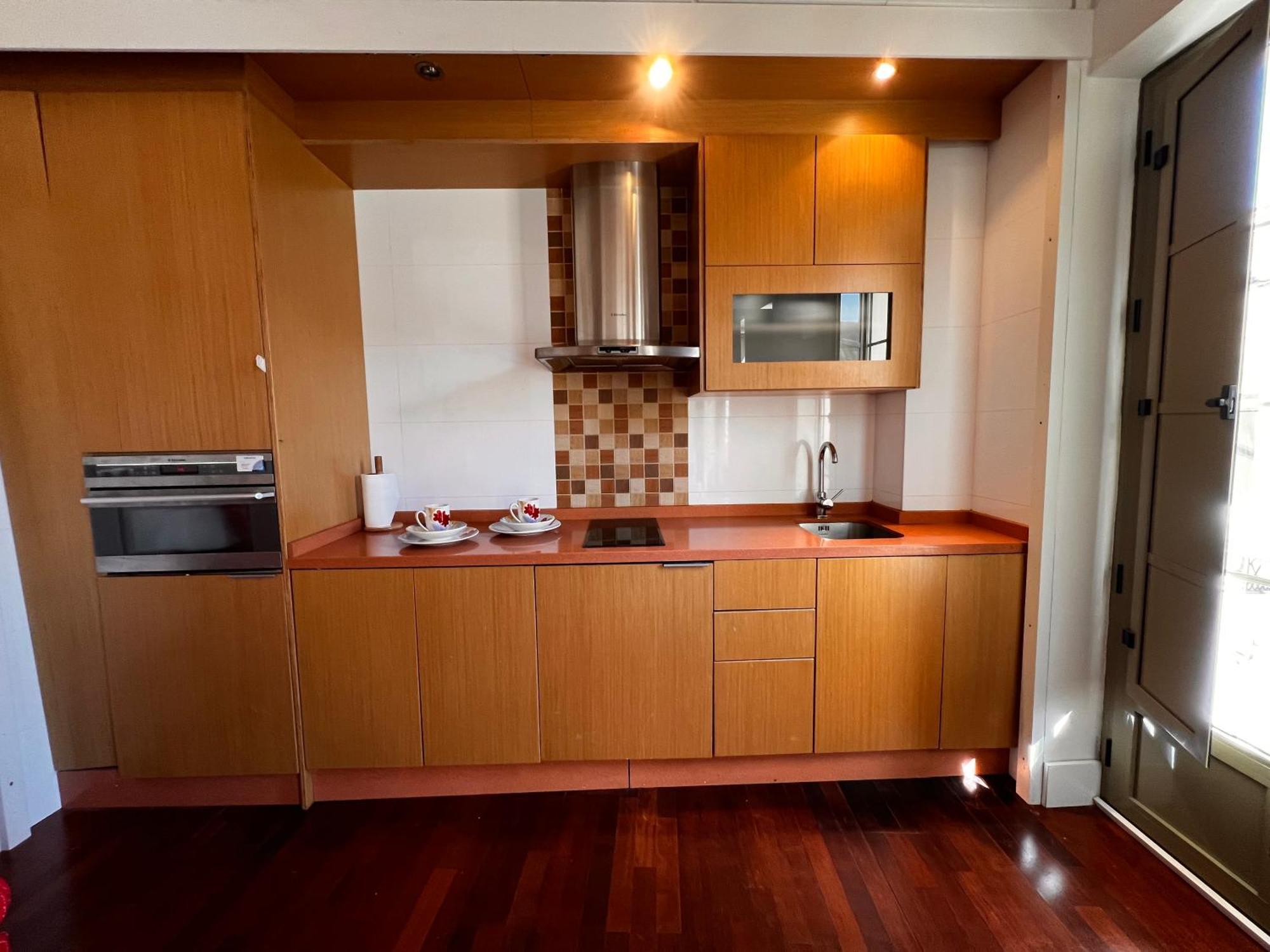 Apartamento Beautiful Center -teatro Cervantes *