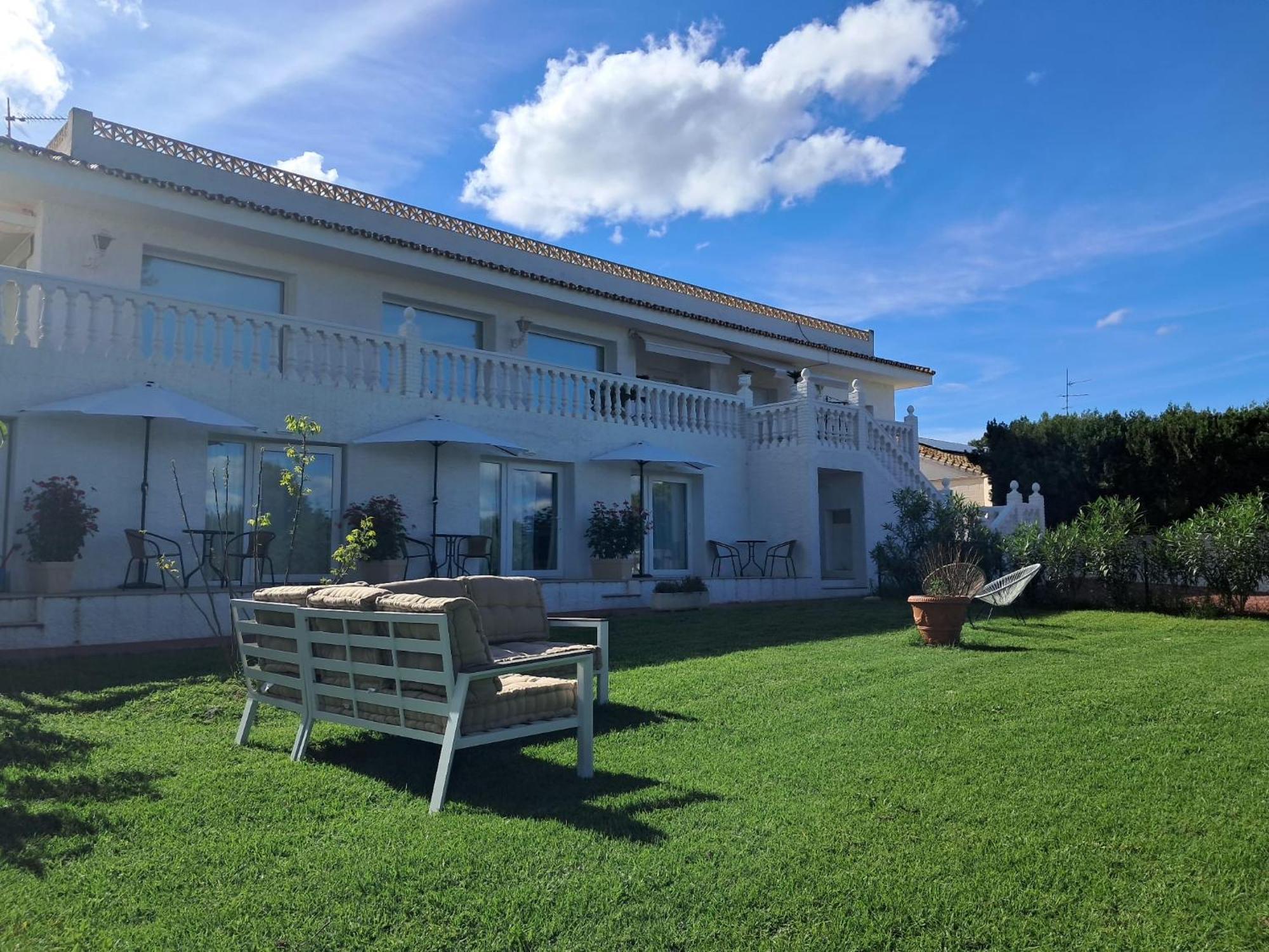 Annalisa Apartamento *