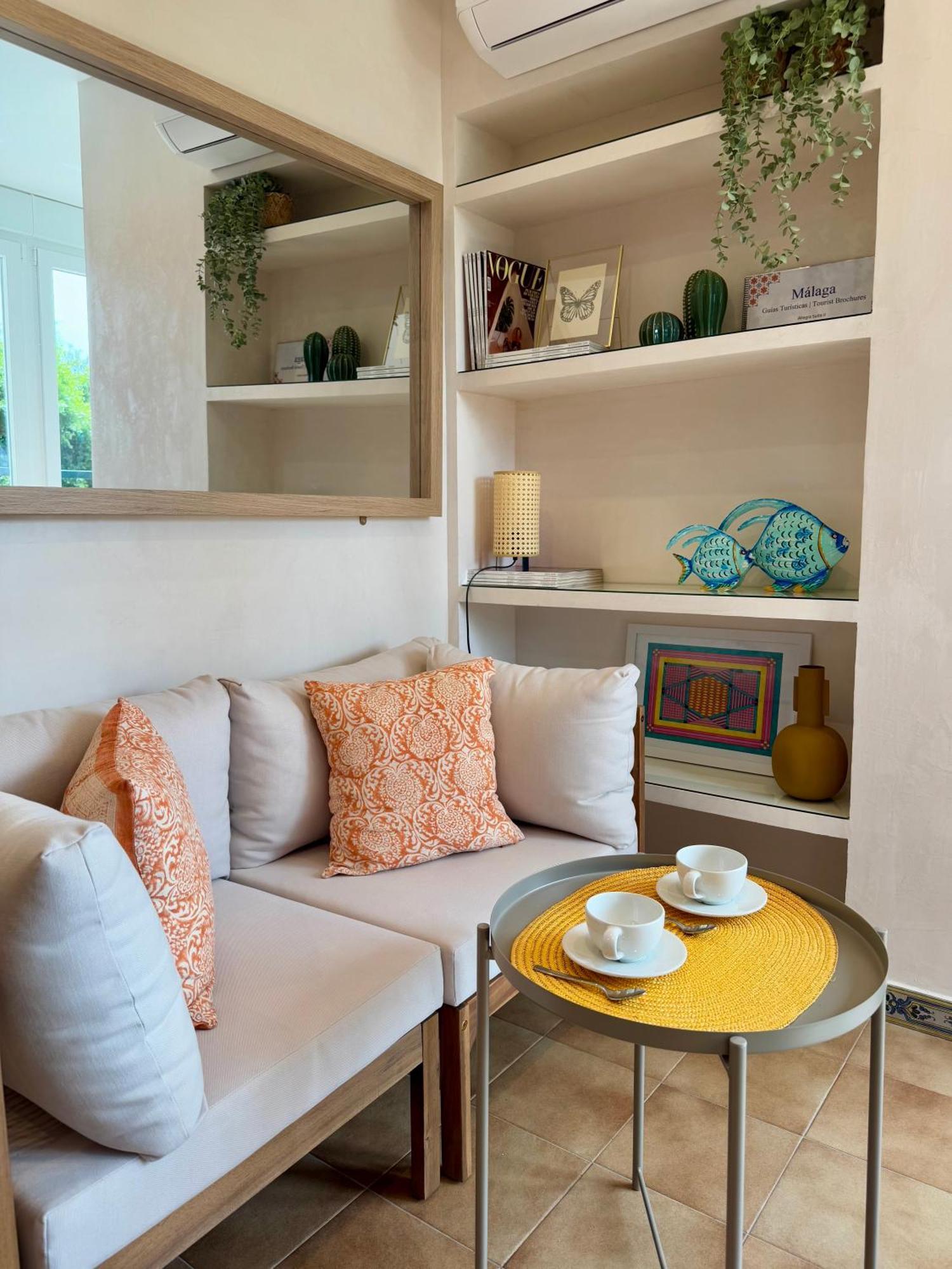 Apartamento Allegra Ii