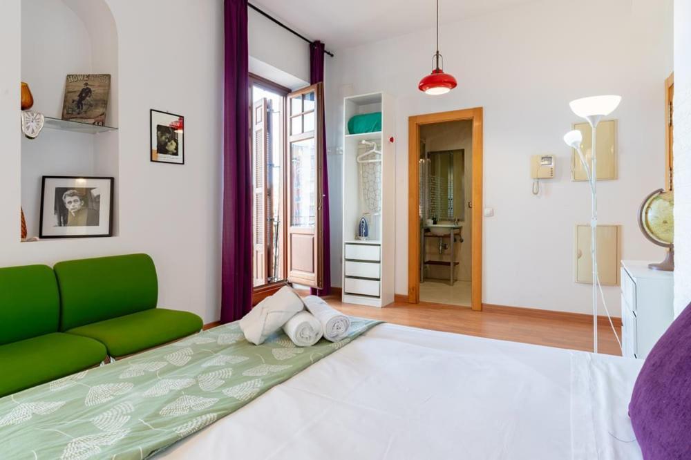 Ole Apartamento