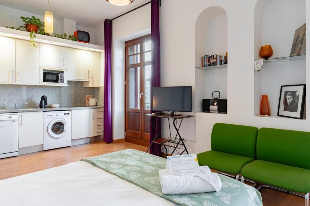 Ole Apartamento *