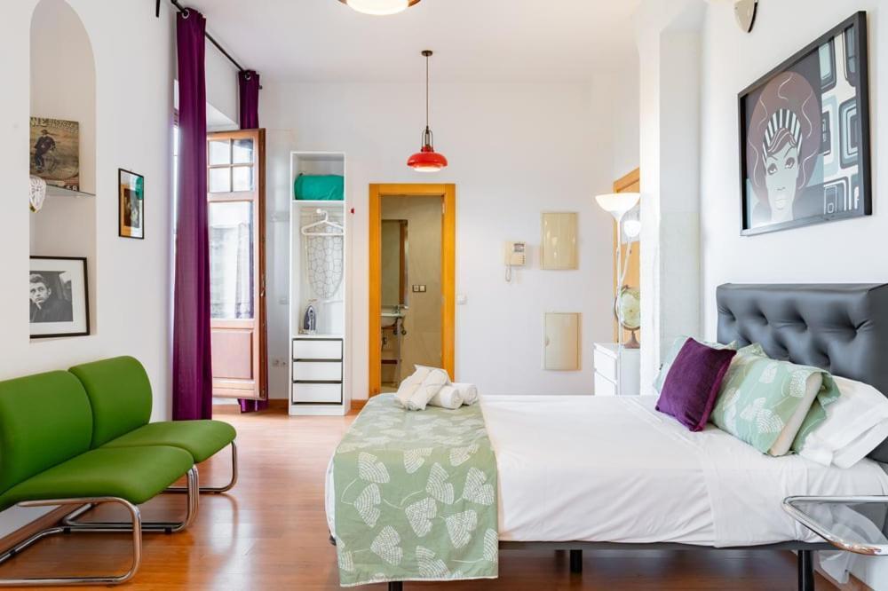 Ole Appartement Málaga