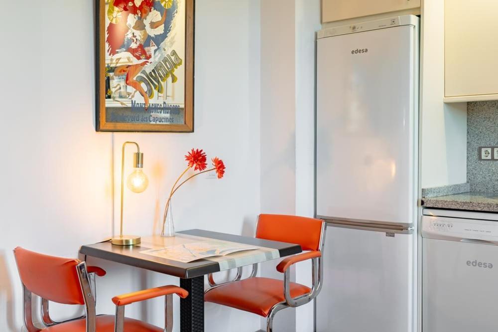 Apartamento Ole Málaga