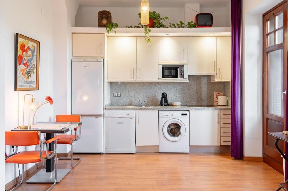 Ole Appartement