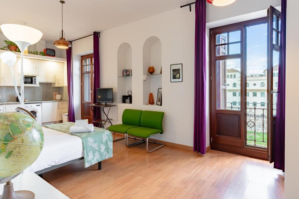 Appartement Ole