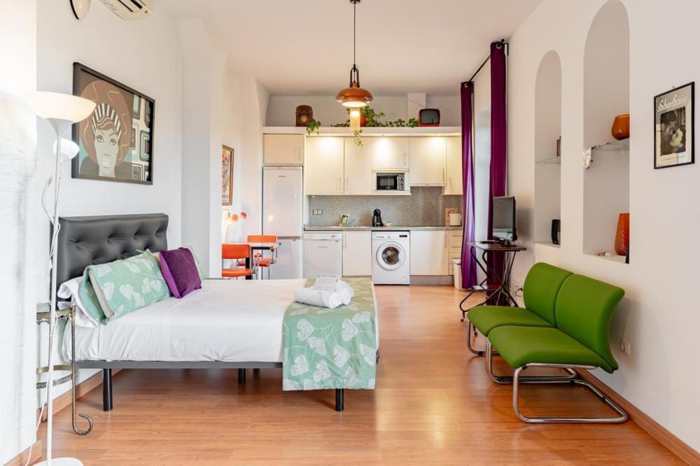 Ole Appartement *