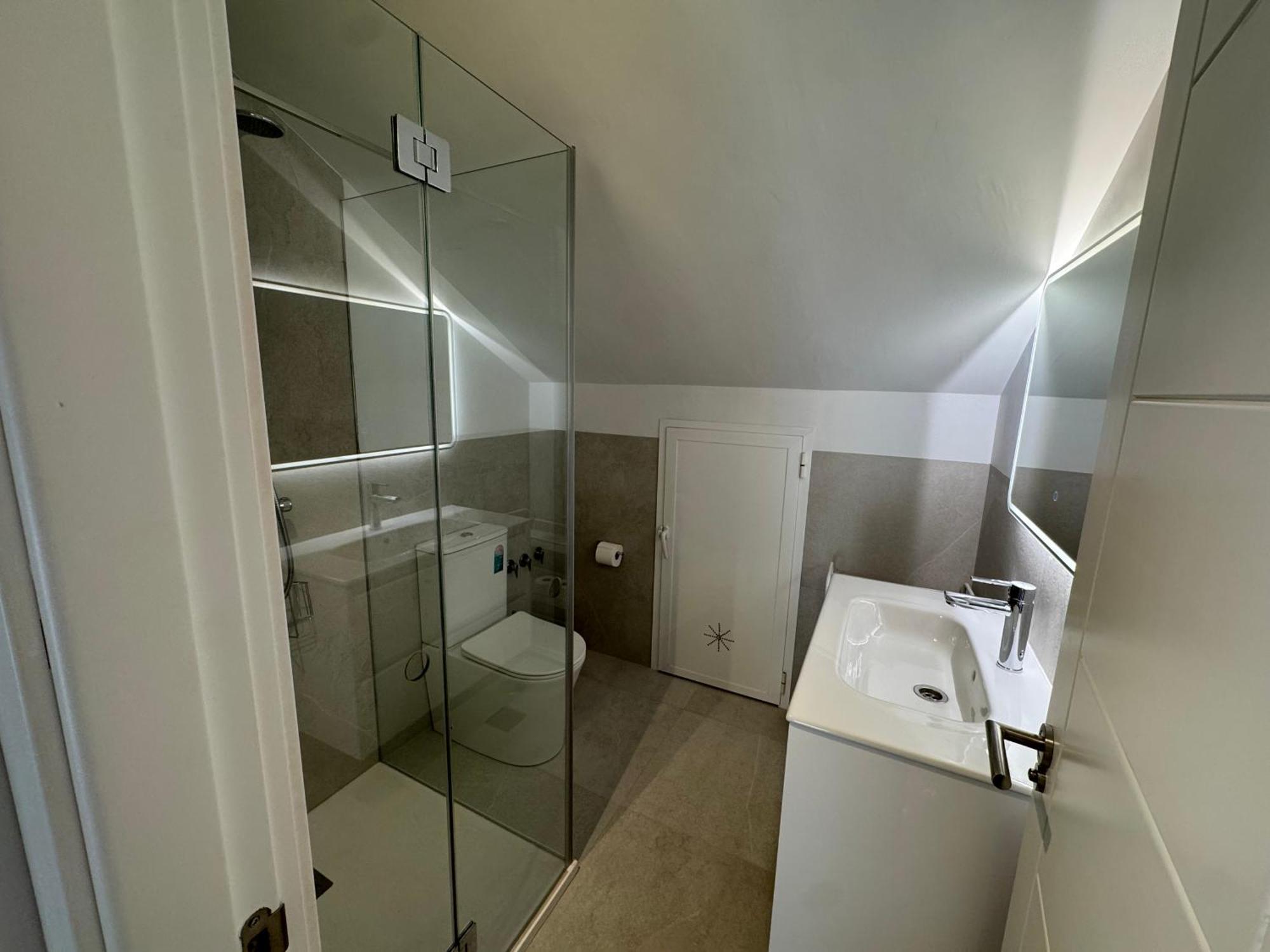 Pedregalejo Apartment Malaga