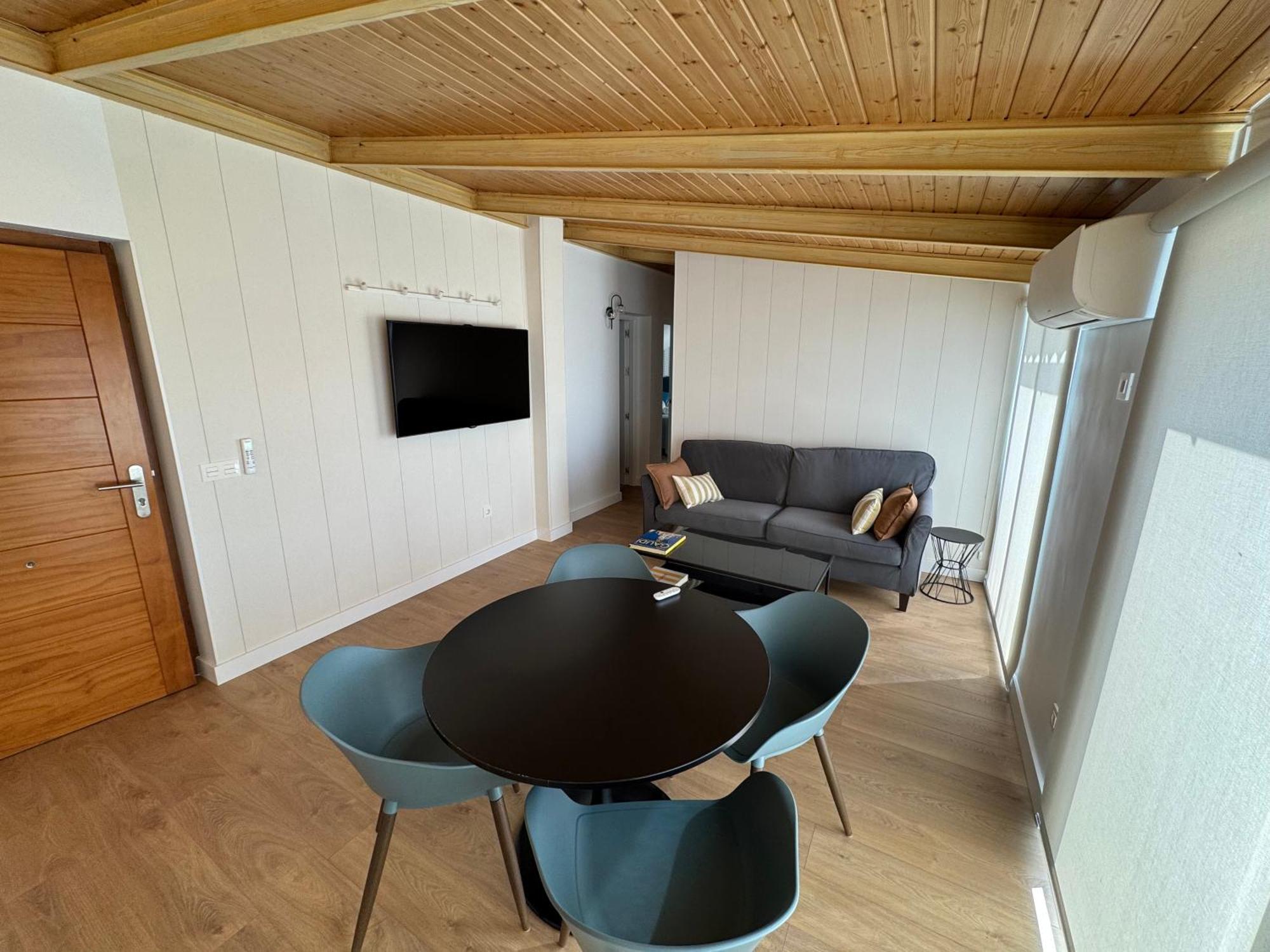 Apartment Pedregalejo Malaga