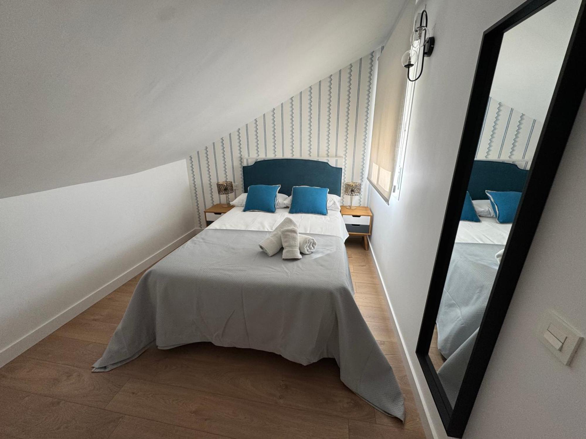 Pedregalejo Apartment Malaga
