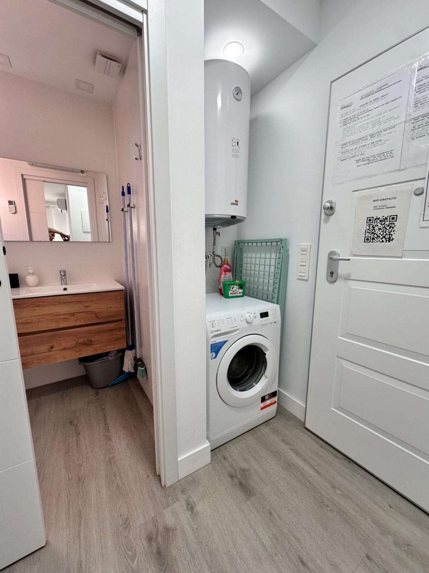 Apartamento Paraiso De Santa Paula