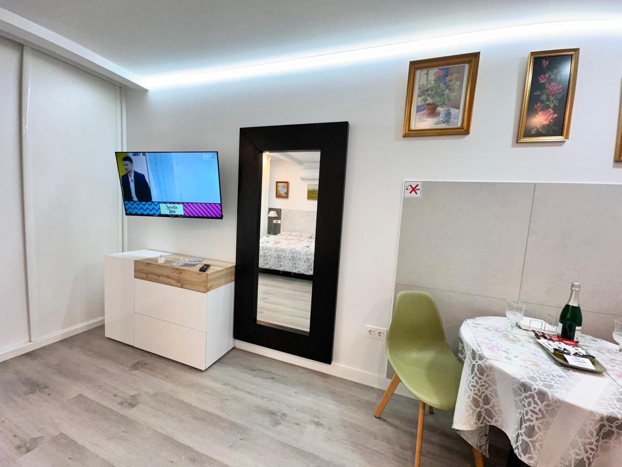 Apartamento Paraiso De Santa Paula Málaga