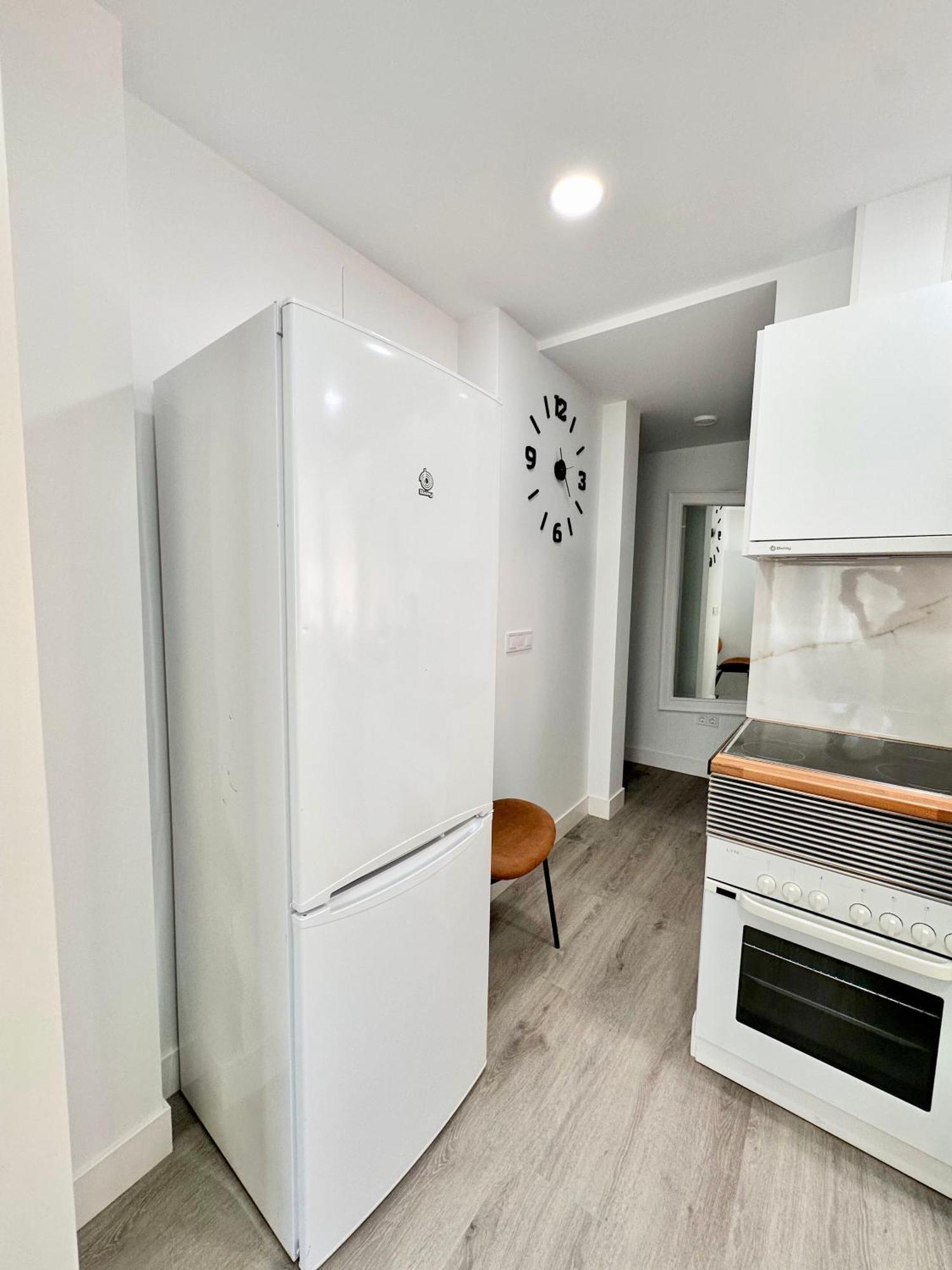 Paraiso De Santa Paula Apartamento Málaga