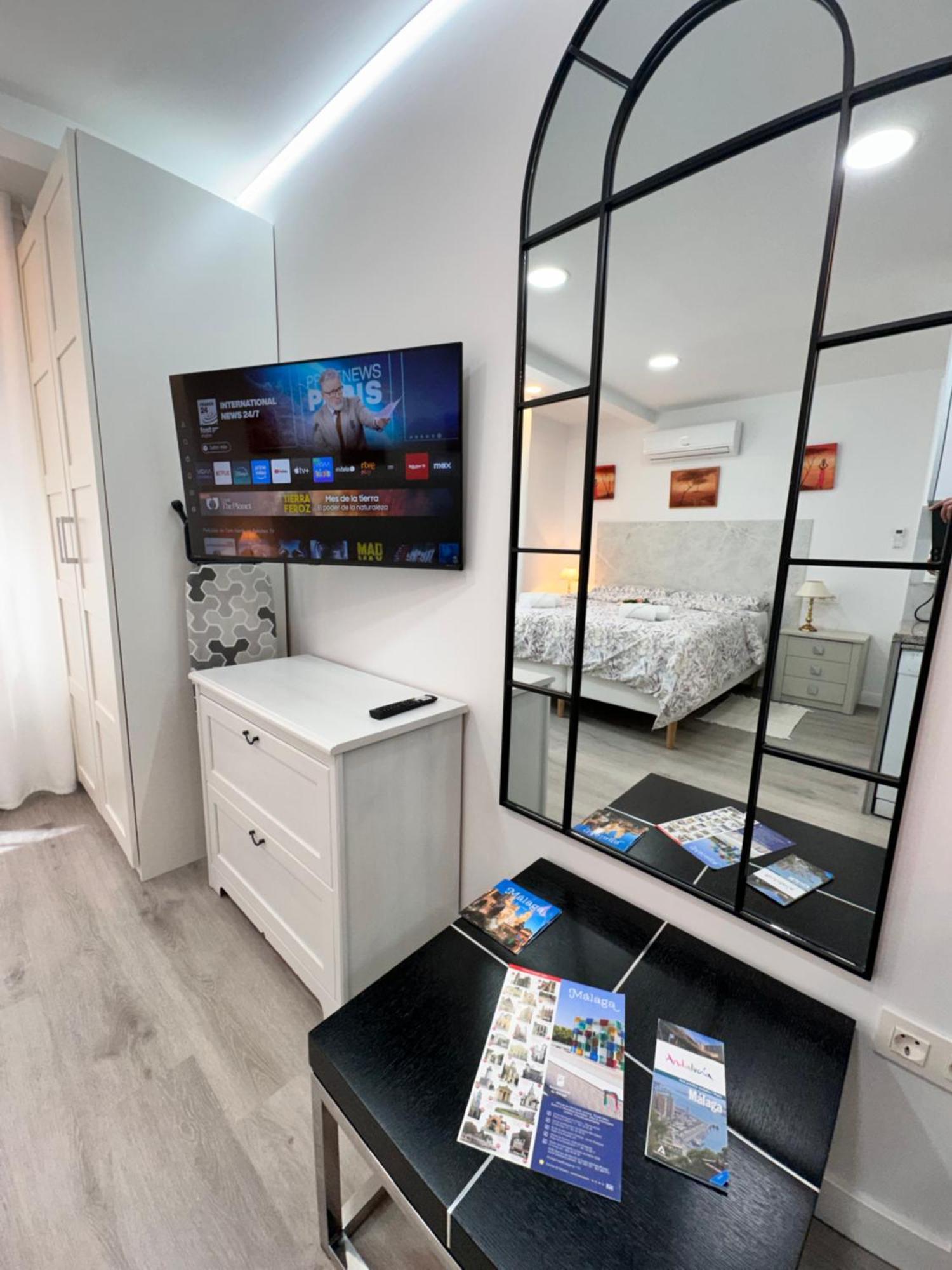 Paraiso De Santa Paula Apartamento
