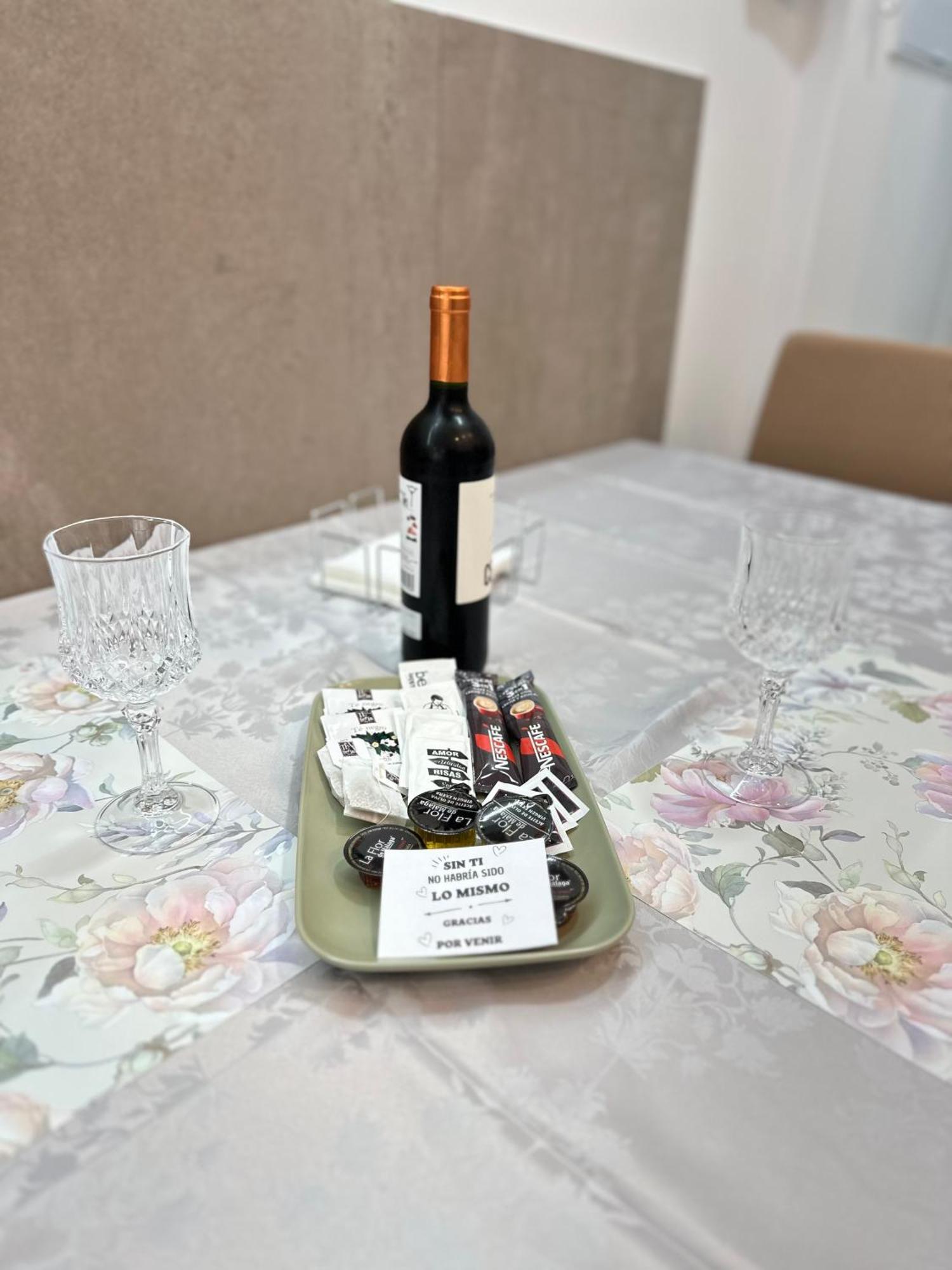 Apartamento Paraiso De Santa Paula