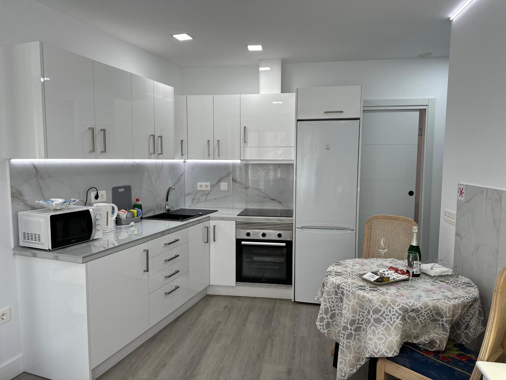 Apartamento Paraiso De Santa Paula