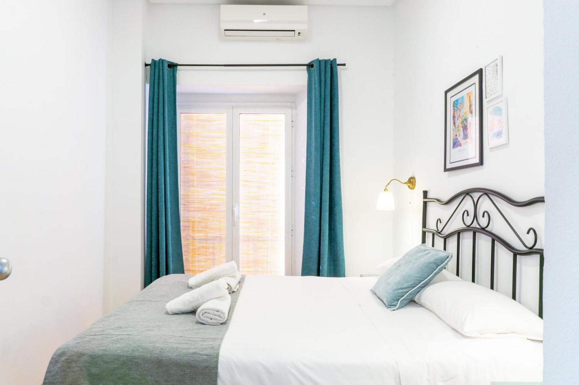 Apartamento Downtown Alvarez 13 *
