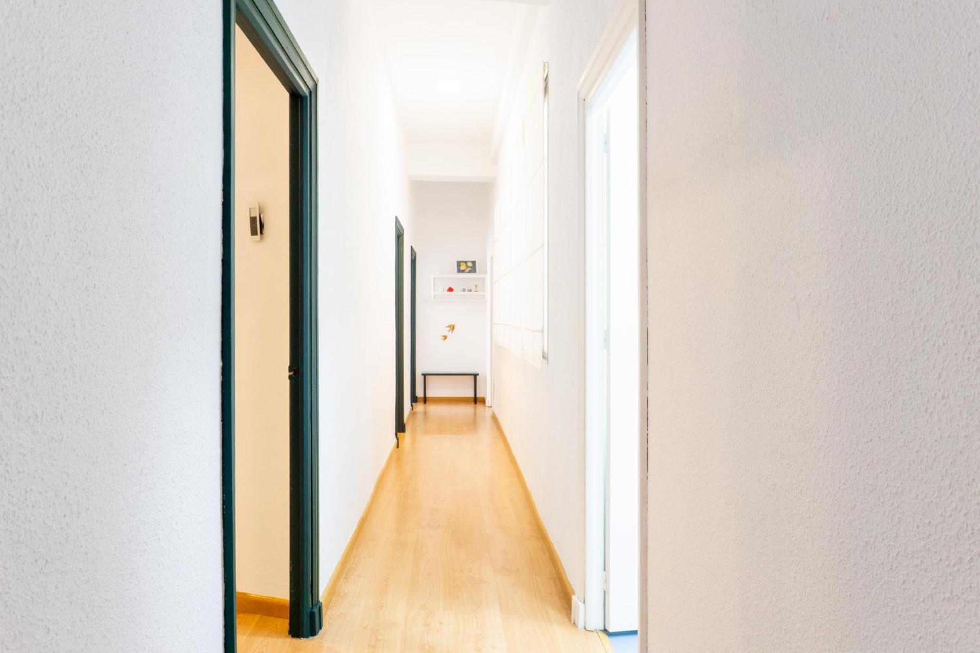 Apartamento Downtown Alvarez 13 Málaga