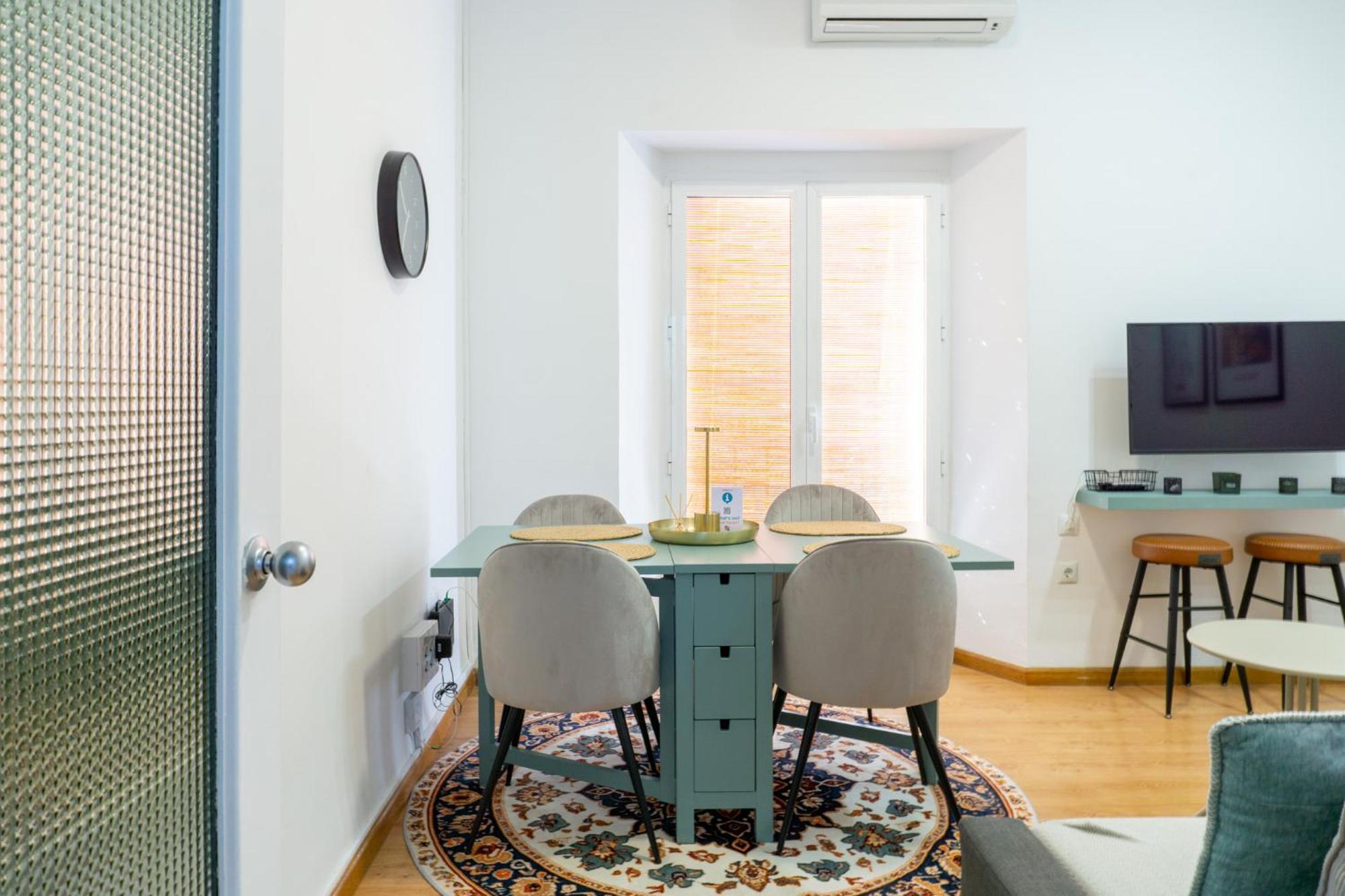 Apartamento Downtown Alvarez 13 Málaga