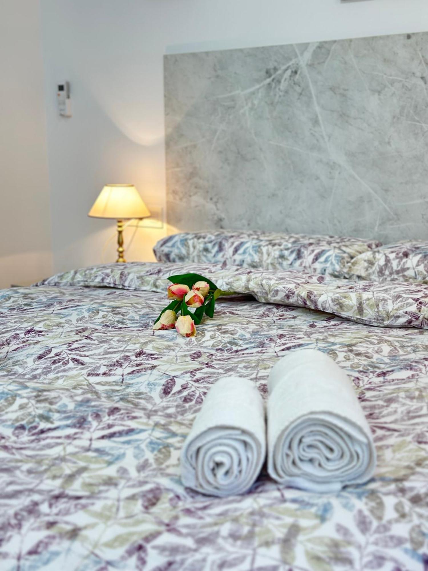 Apartamento Paraiso De Santa Paula