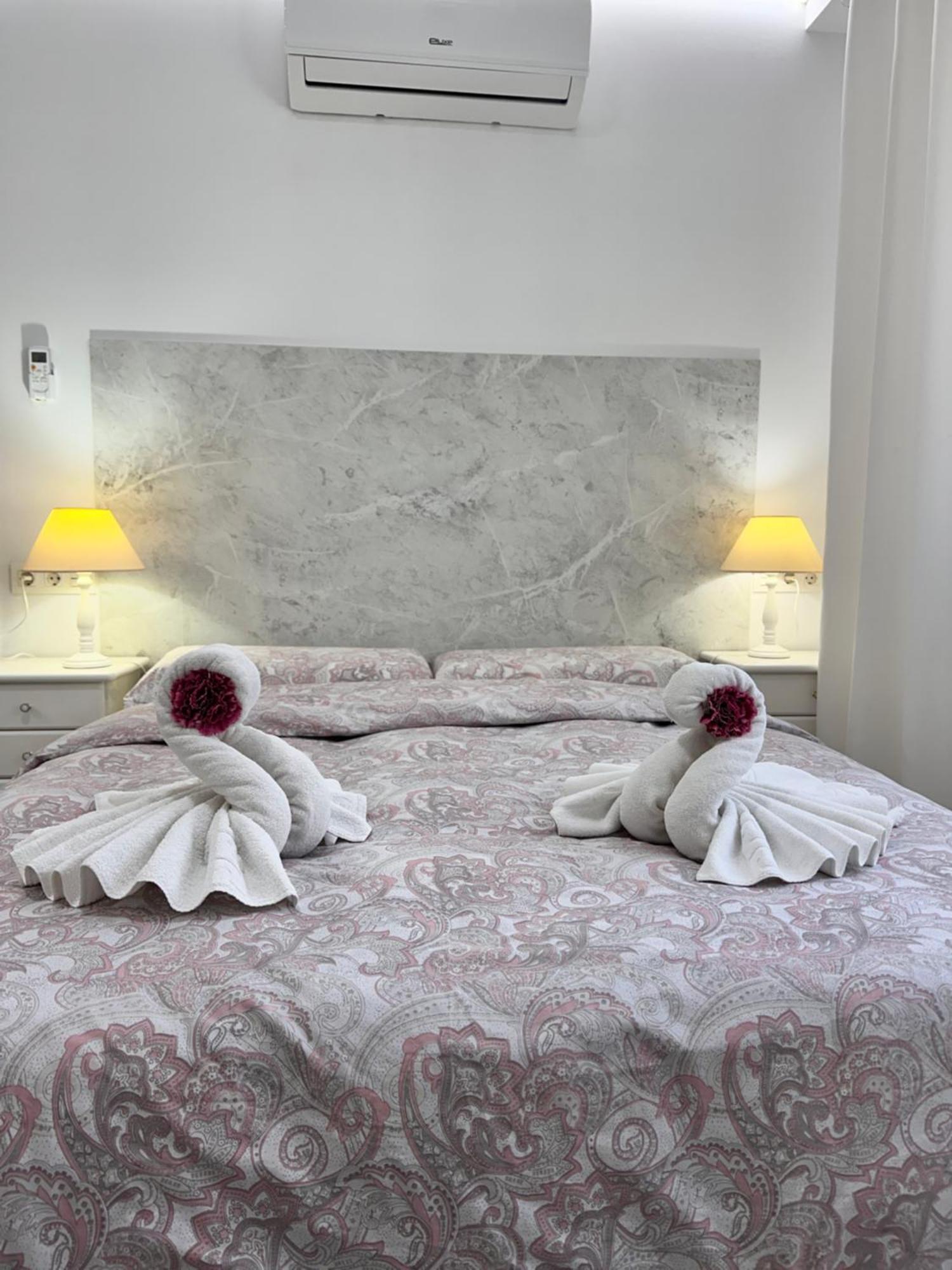 Paraiso De Santa Paula Apartamento