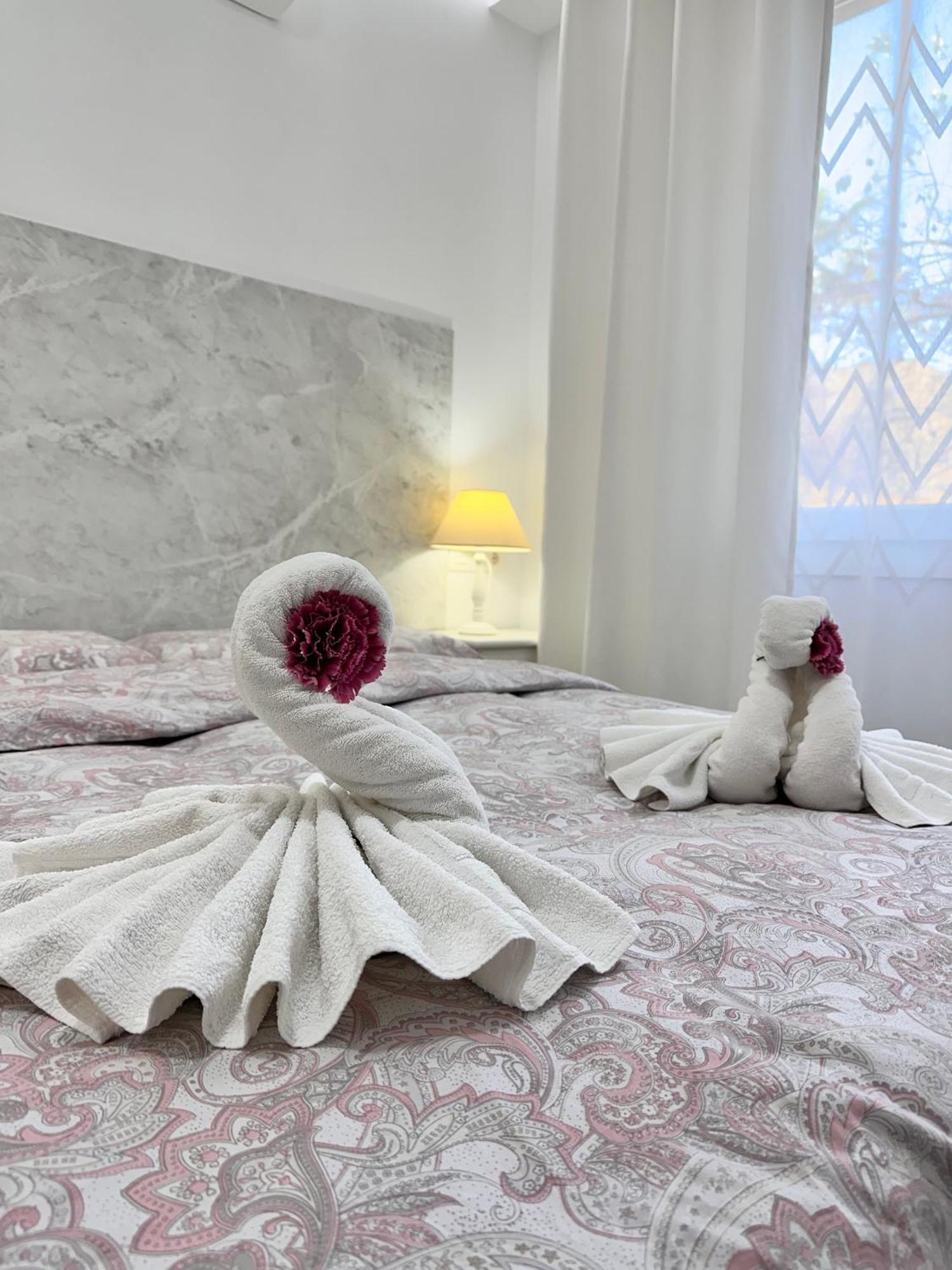 Apartamento Paraiso De Santa Paula Málaga