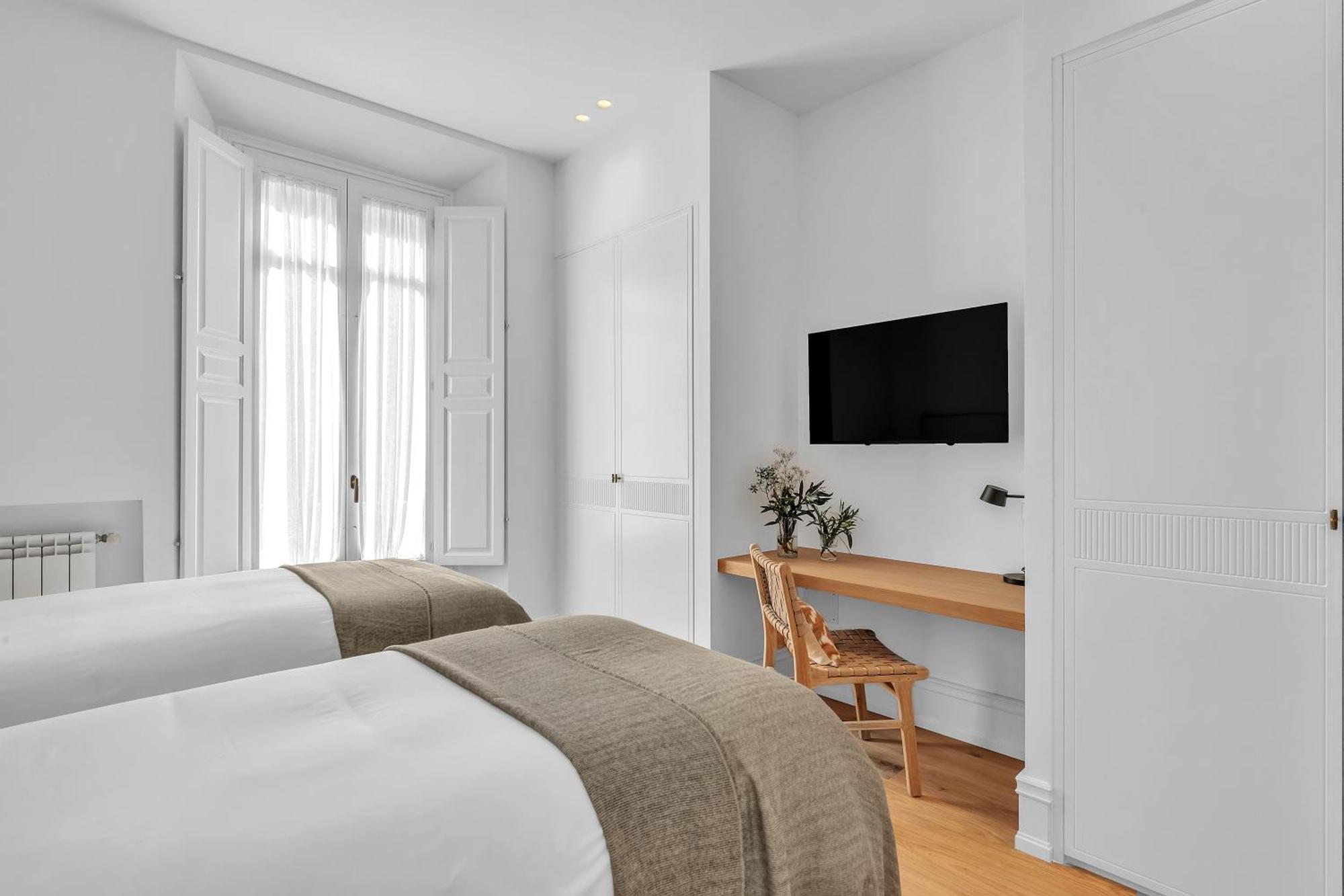 Apartment Palacio Pries Exclusive By Ele Málaga