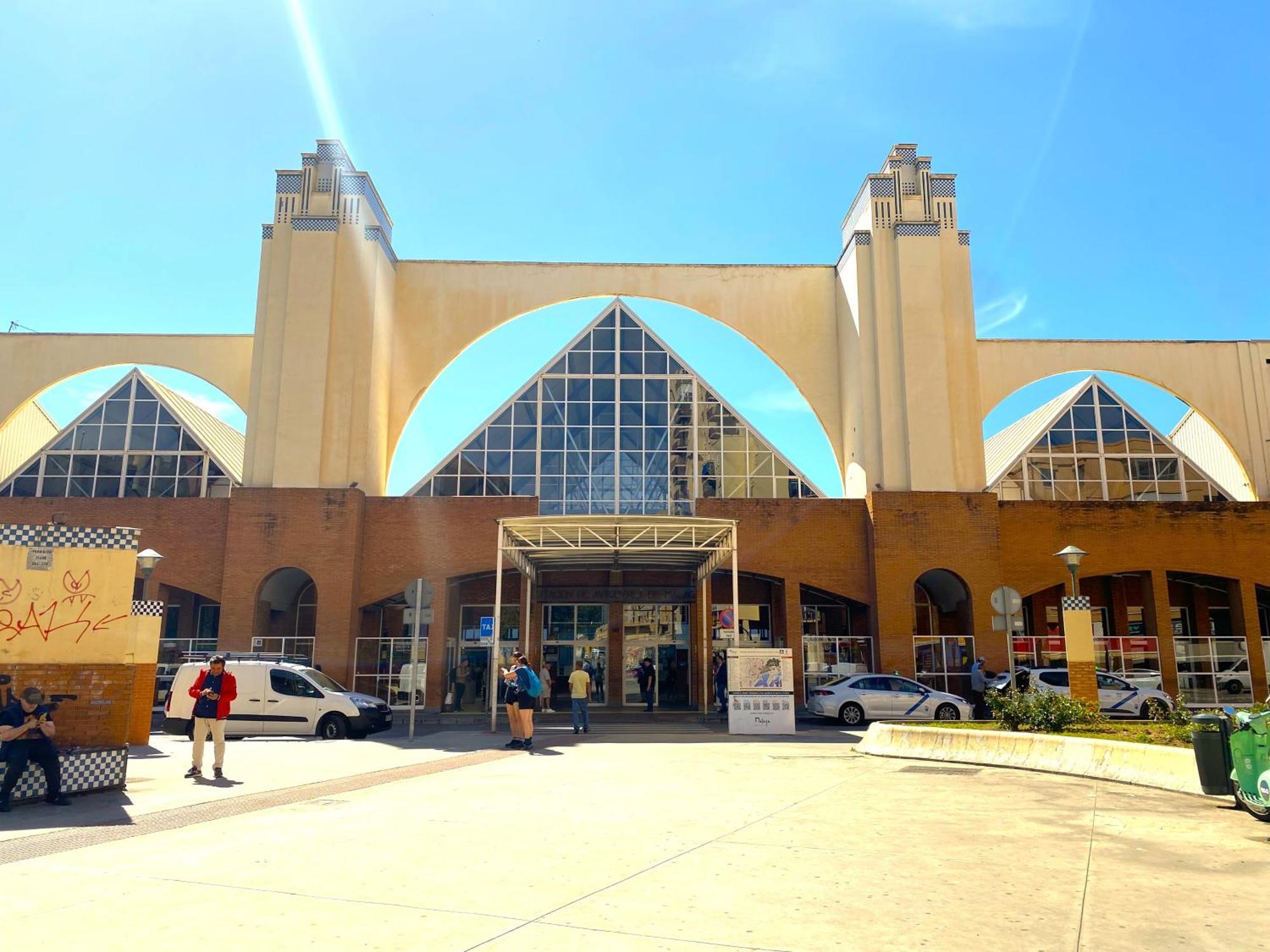Lägenhet Evy Málaga