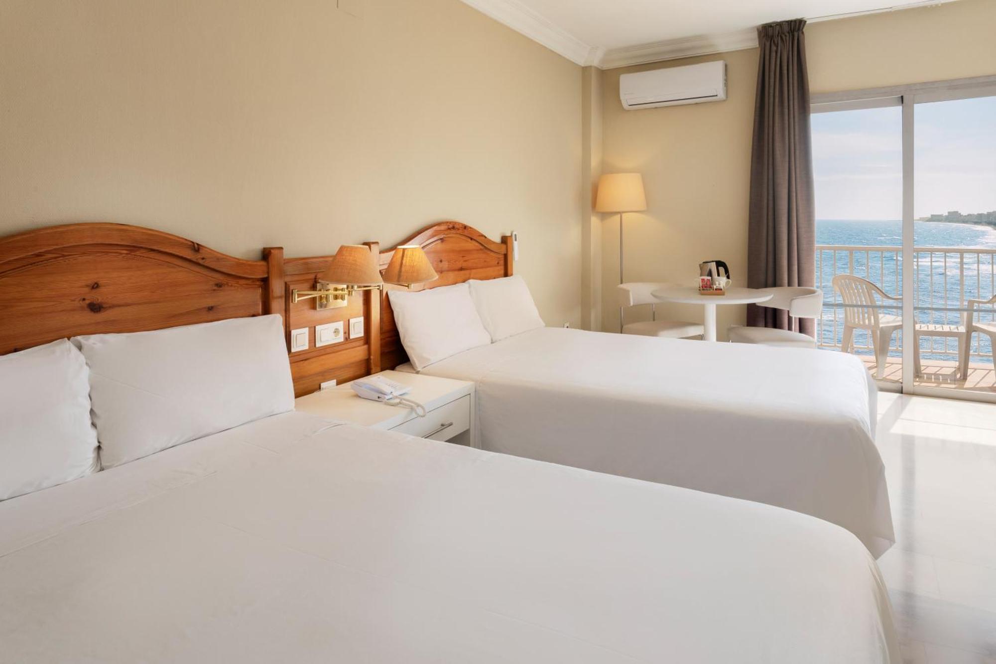 Sol Guadalmar Hotell 4*