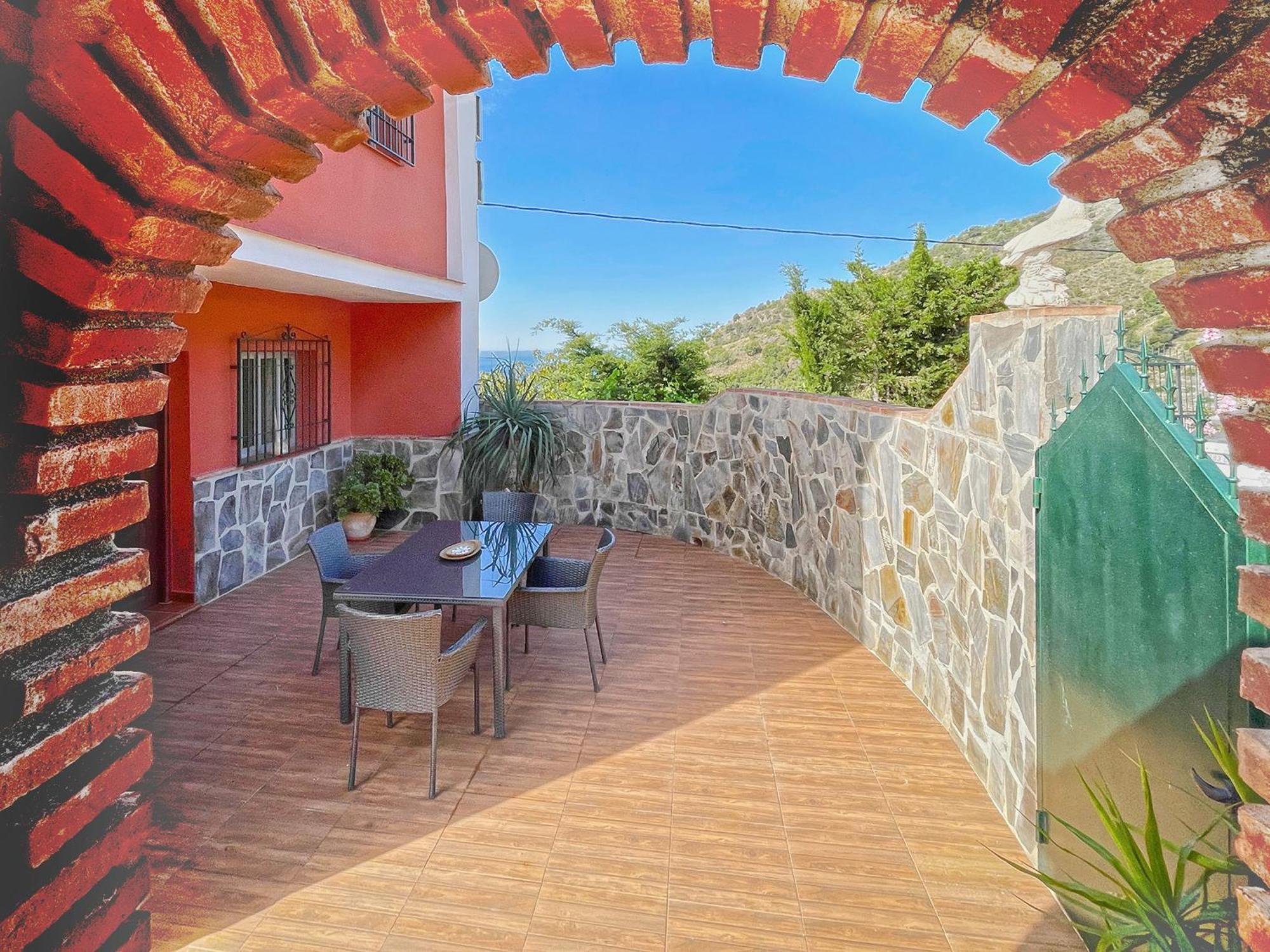 Villa Alvarez