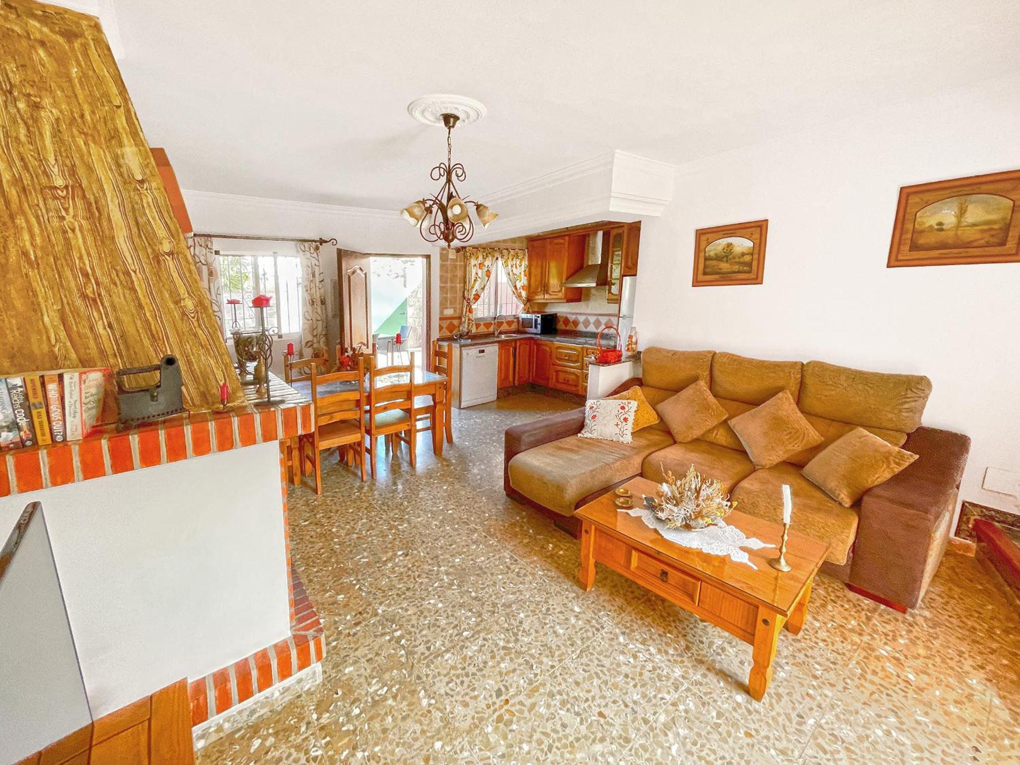 Alvarez Villa Málaga
