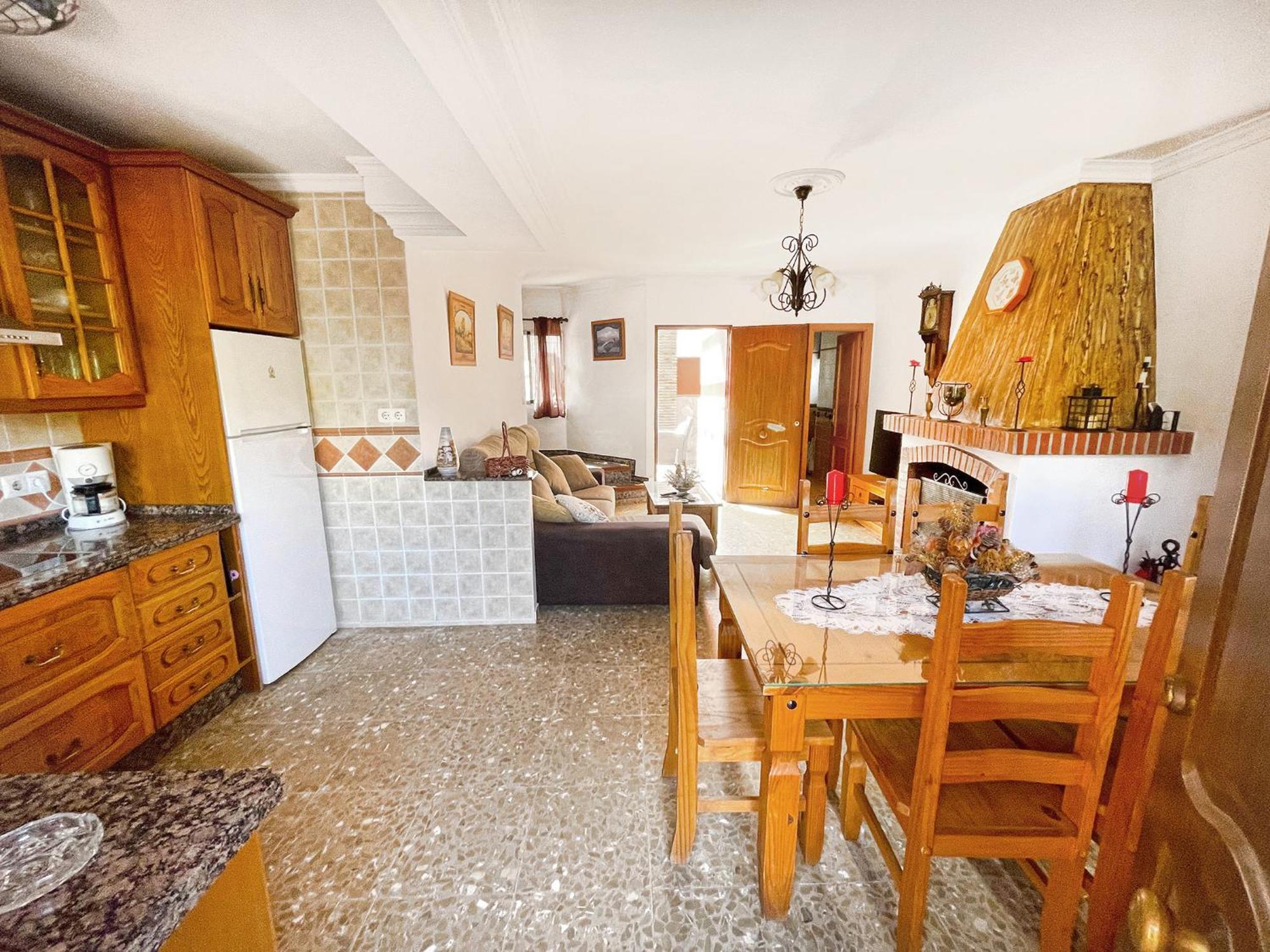 Alvarez Villa