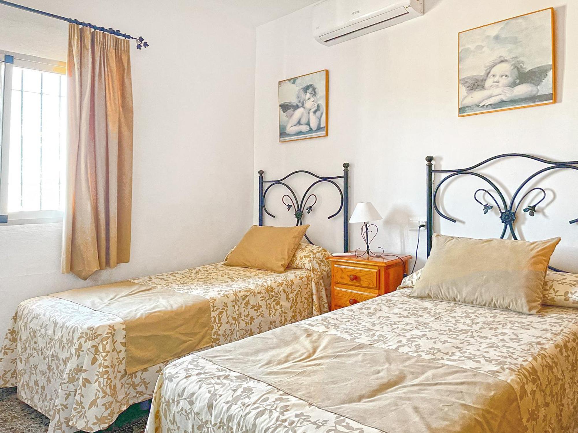 Alvarez Villa Málaga