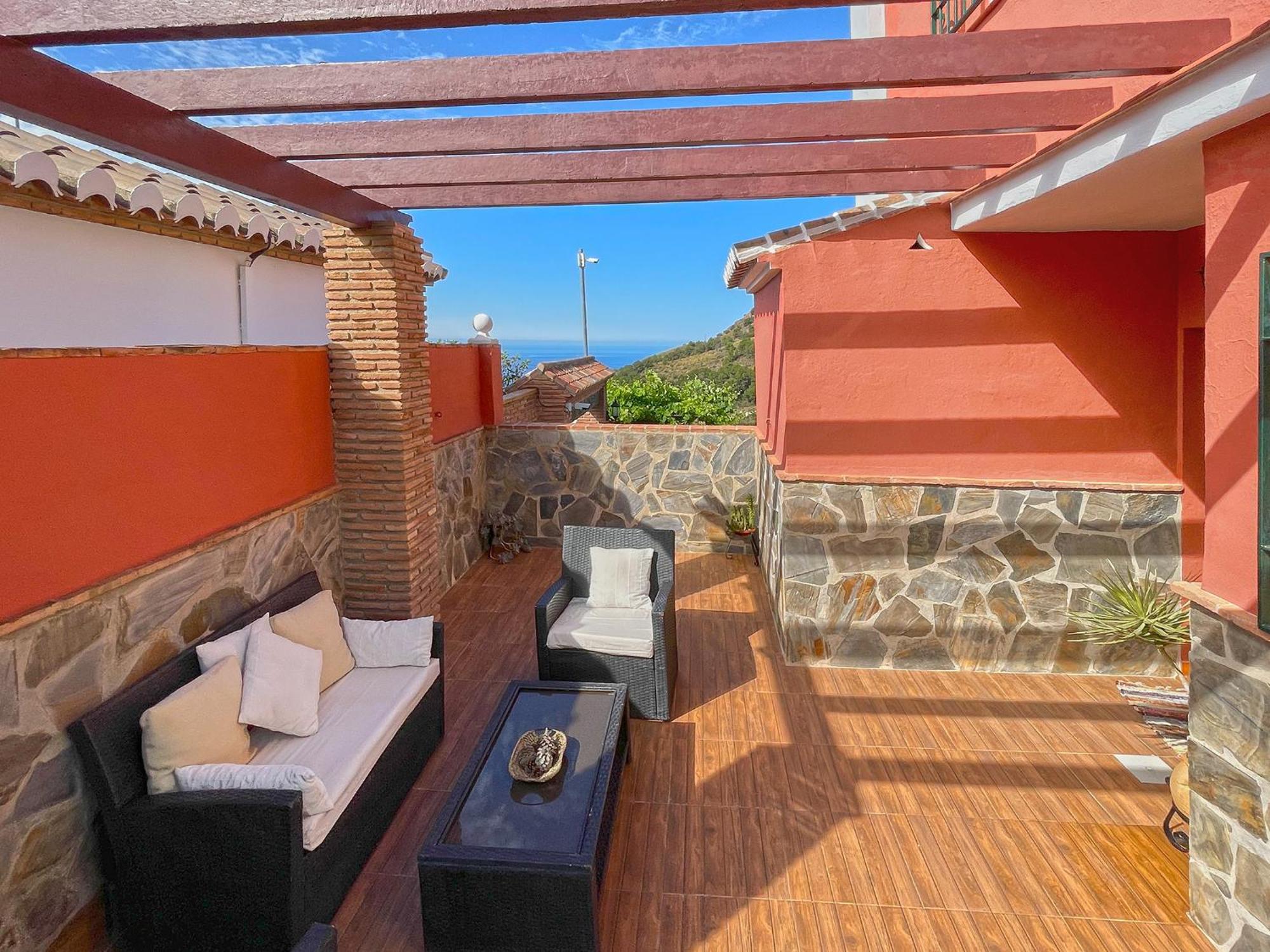 Alvarez Villa *