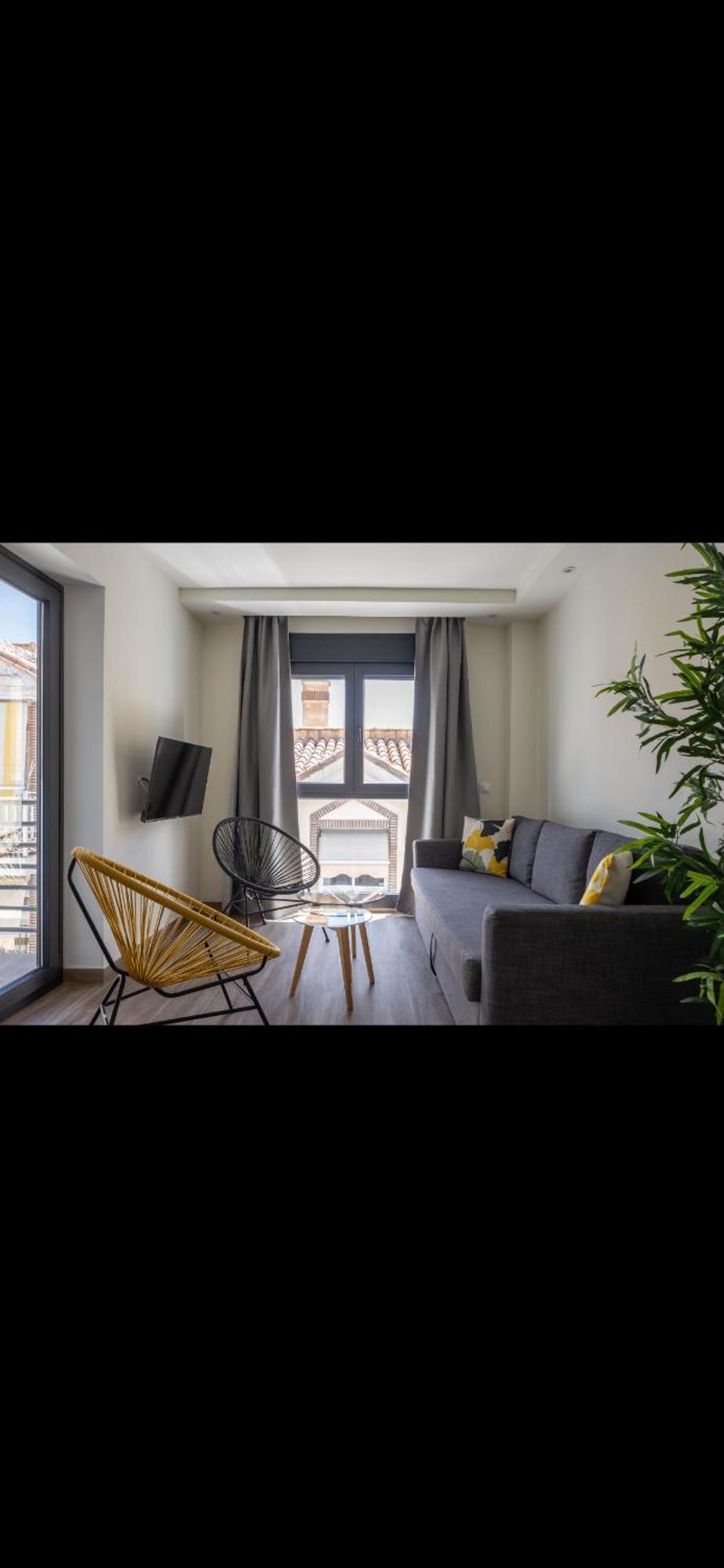 Pedregalejo Apartment Málaga