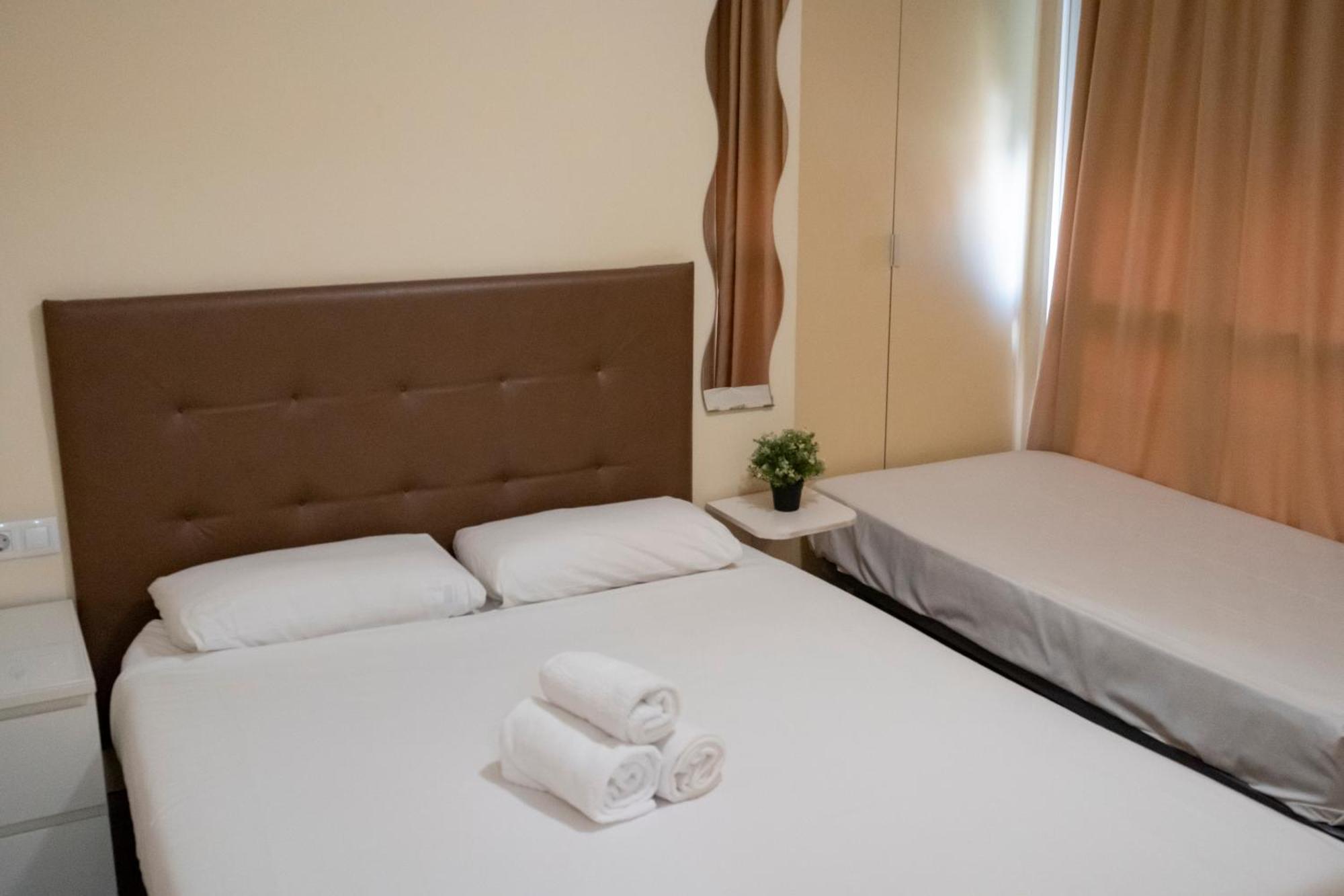 Super Luminoso Apartamento